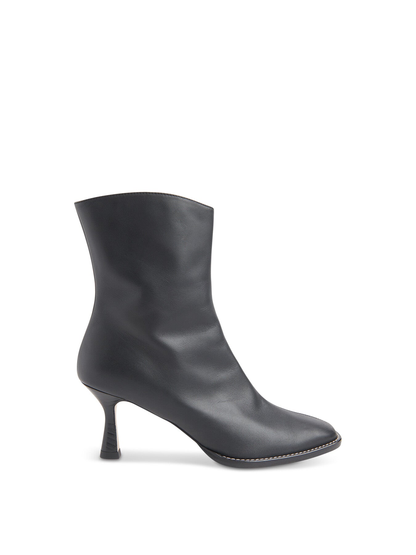 Nettie Stitch Detail Boot