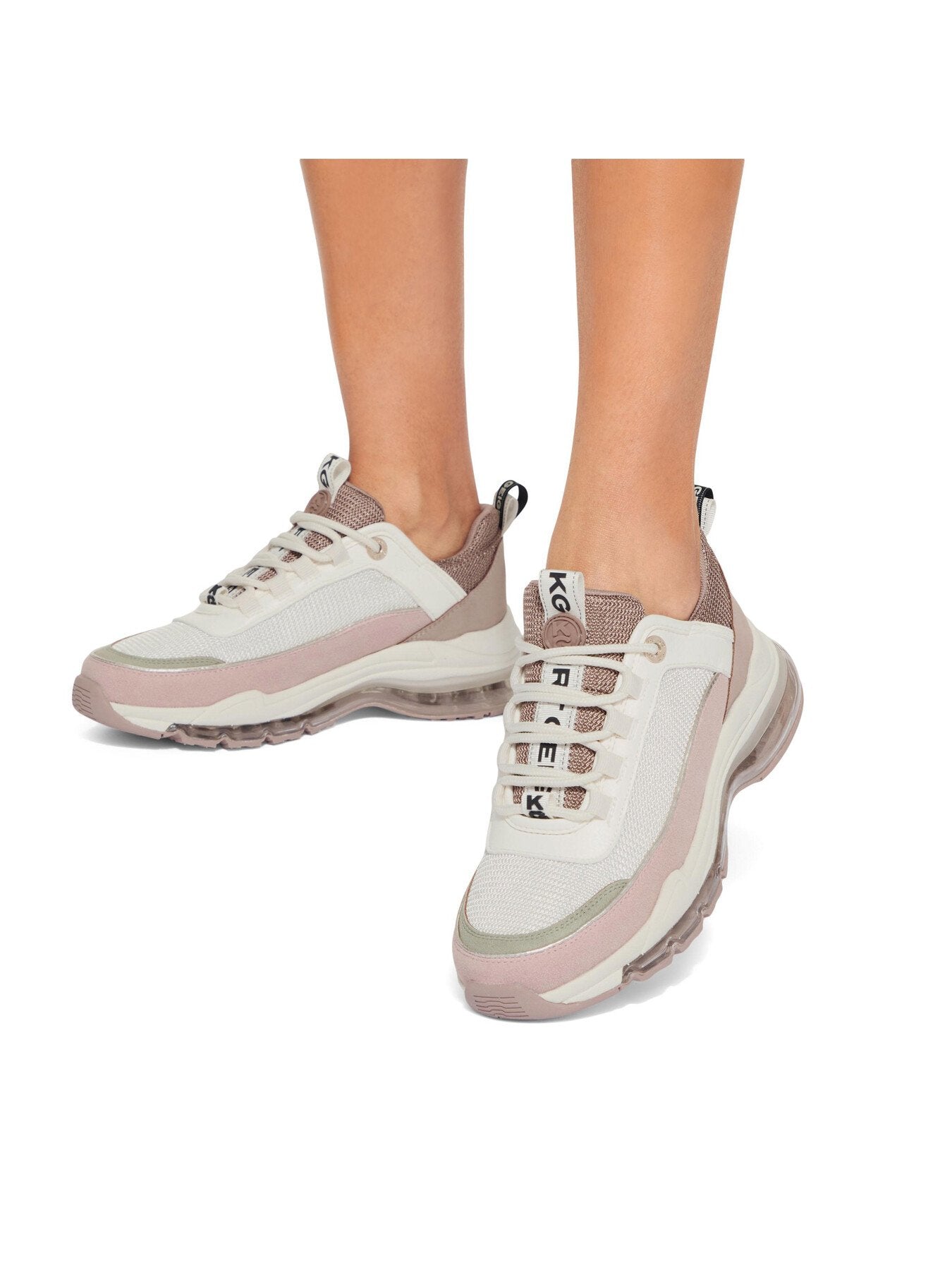 LEGIT LACE UP2