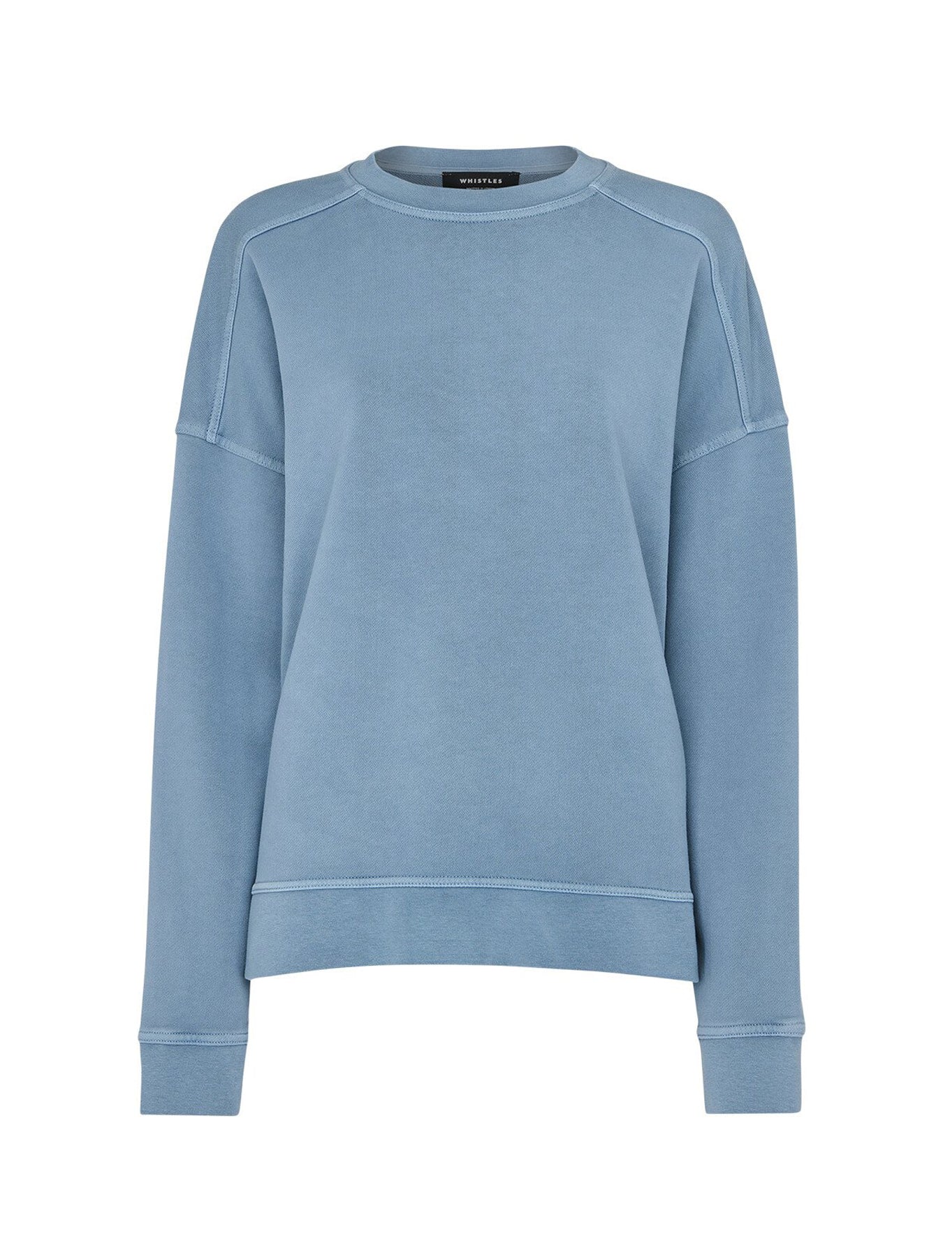 Relaxed Sweat