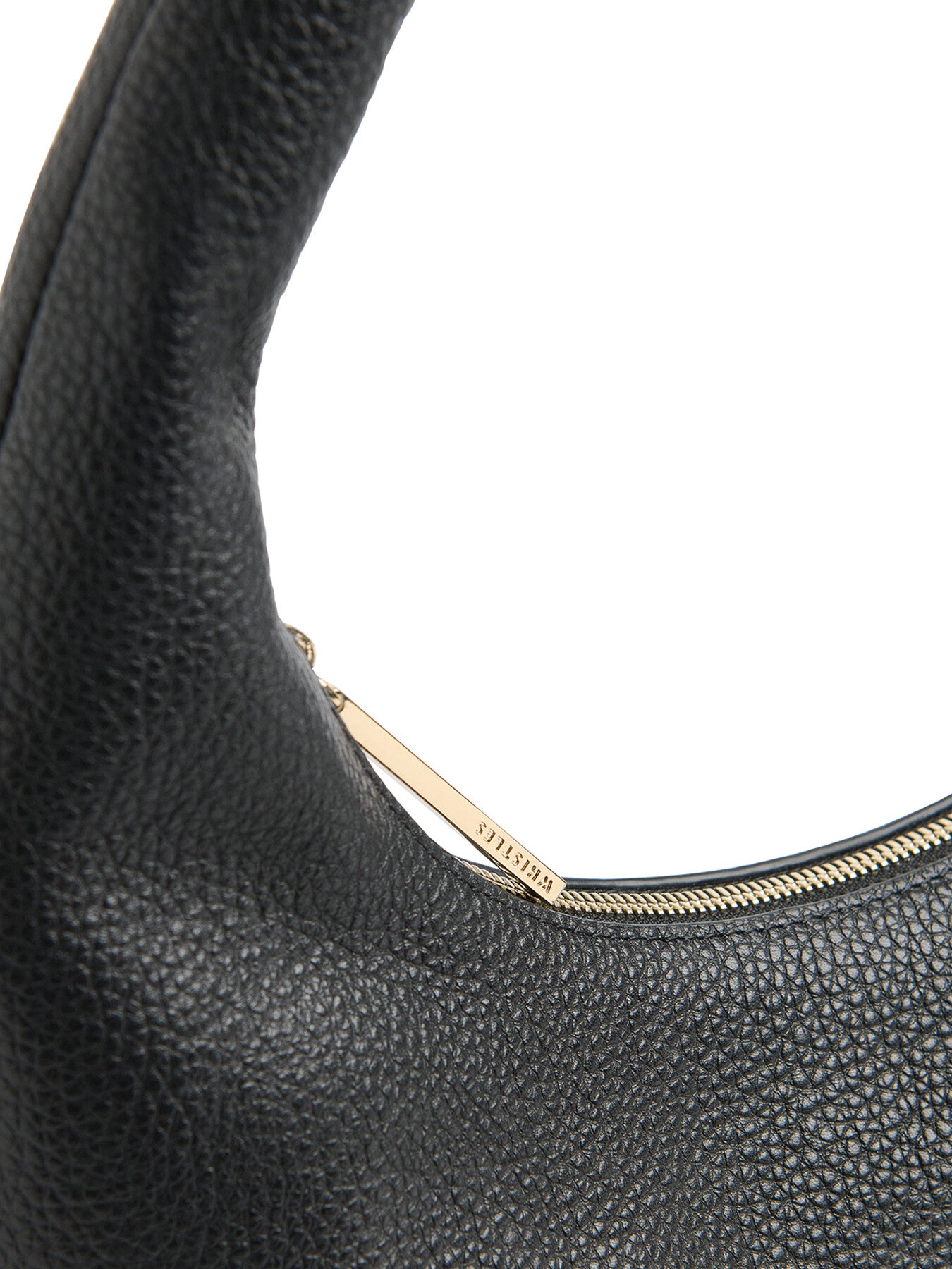 Ulla Zip Shoulder Bag