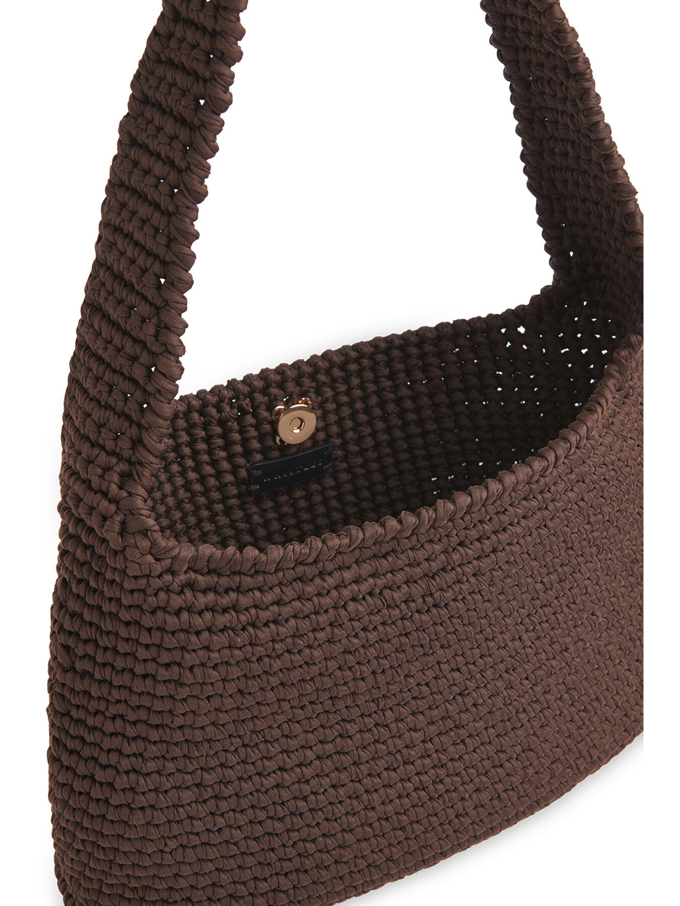 Adaline Crochet Shoulder Bag