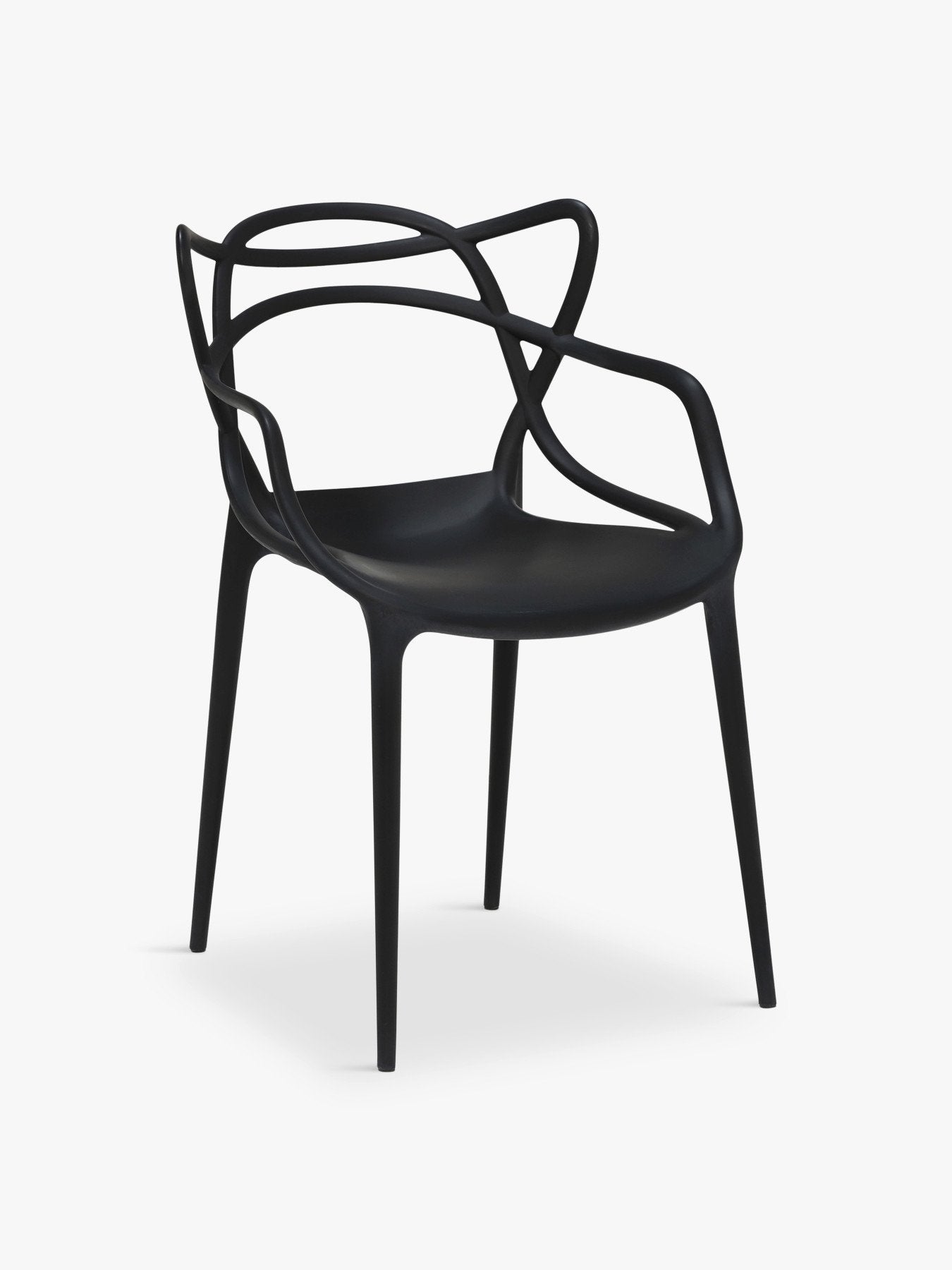 Kartell Masters Chair