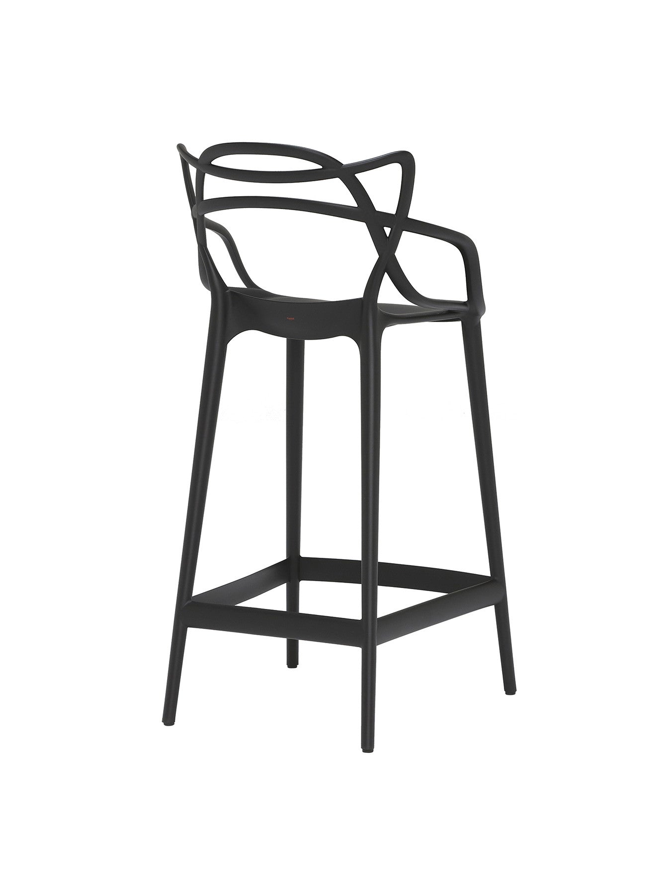 Kartell Masters Bar Stool