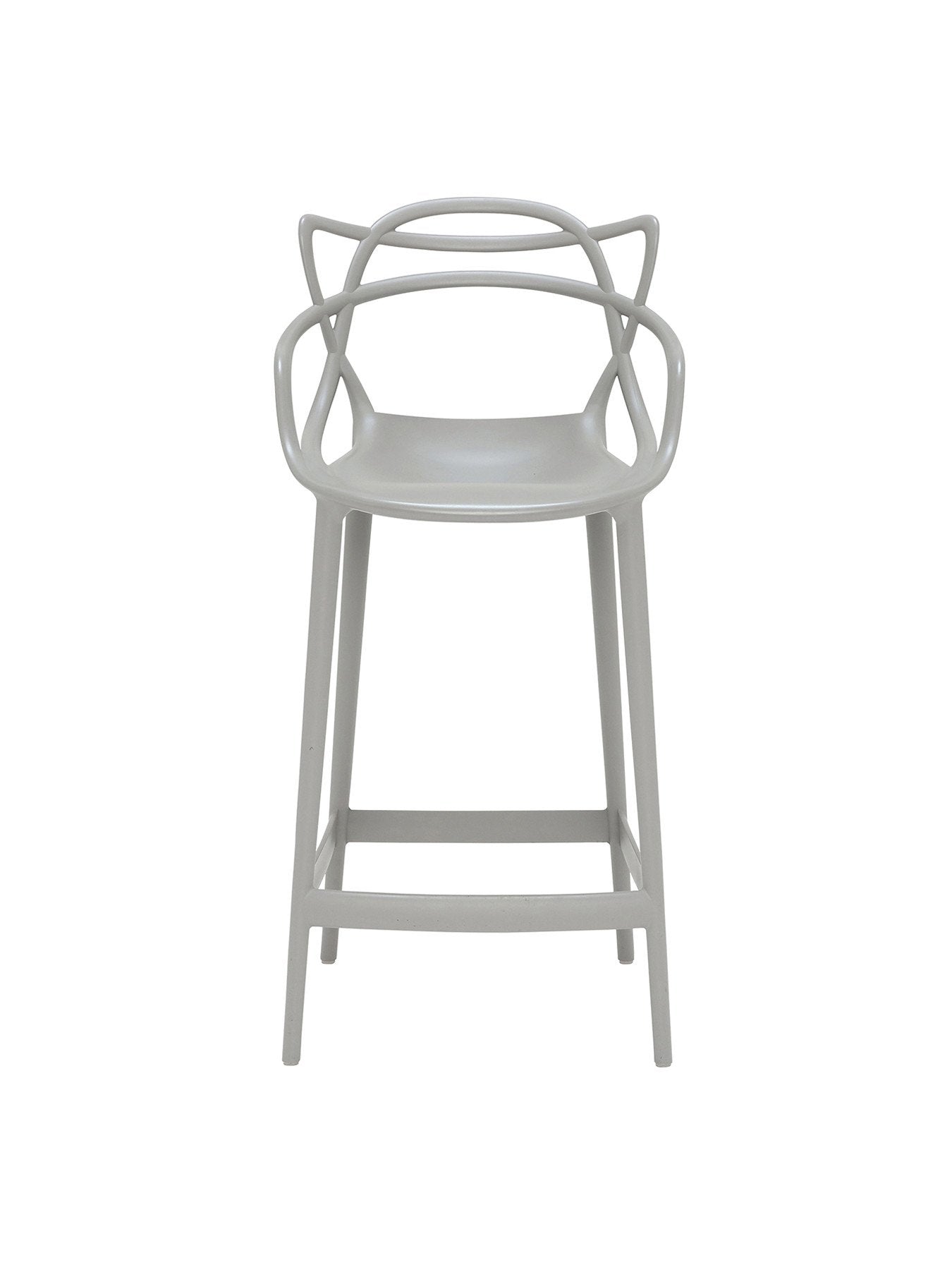 Kartell Masters Bar Stool