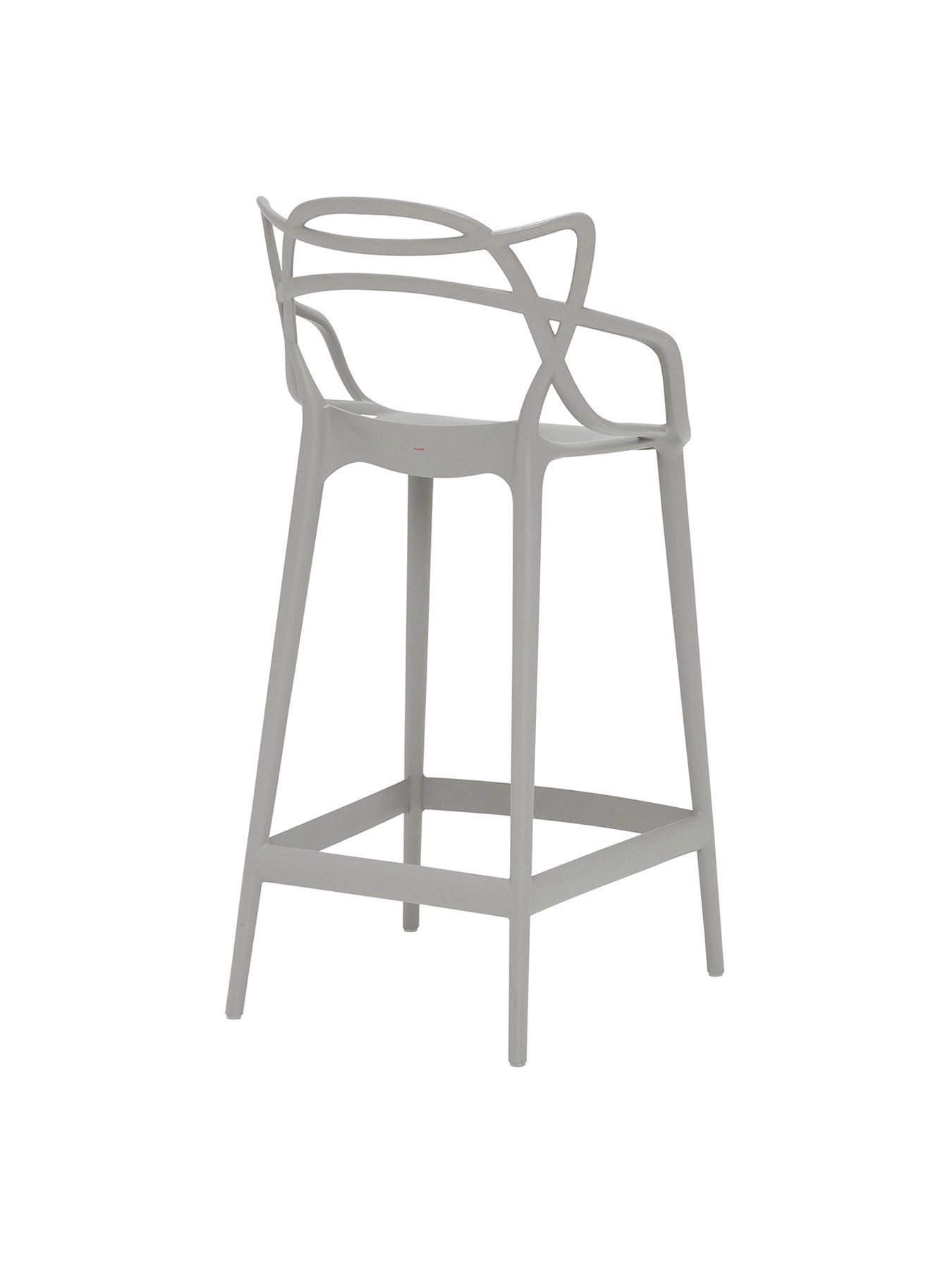 Kartell Masters Bar Stool