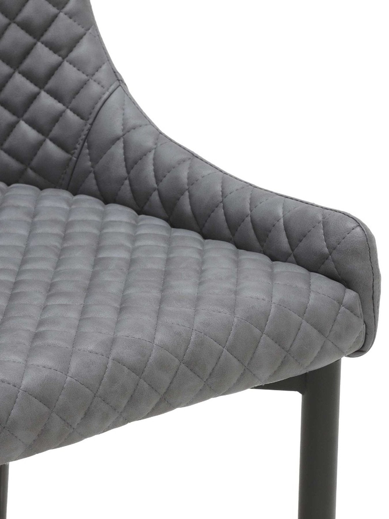 Rivington Upholstered Dining Armchair