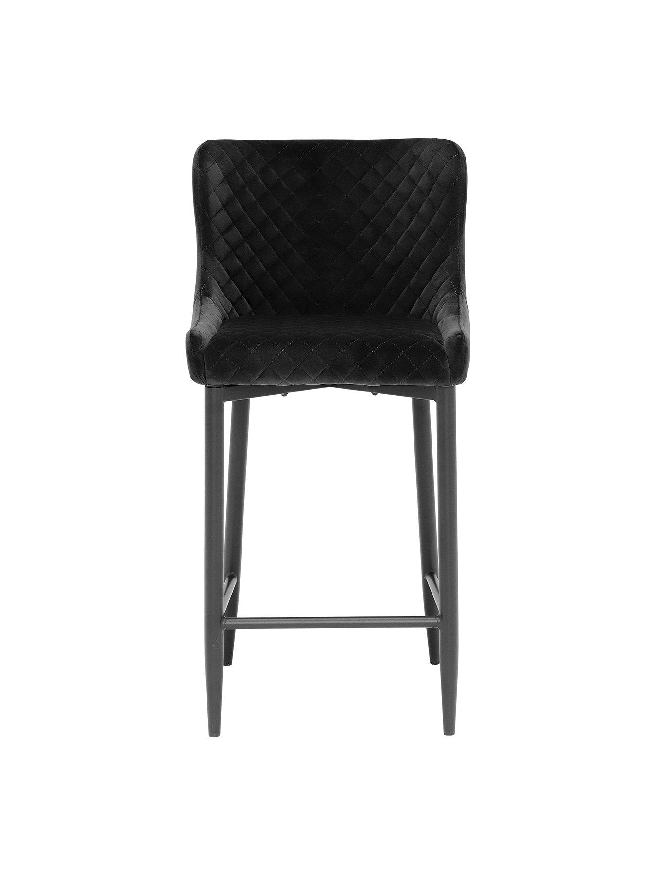 Rivington Fabric Counter Stool