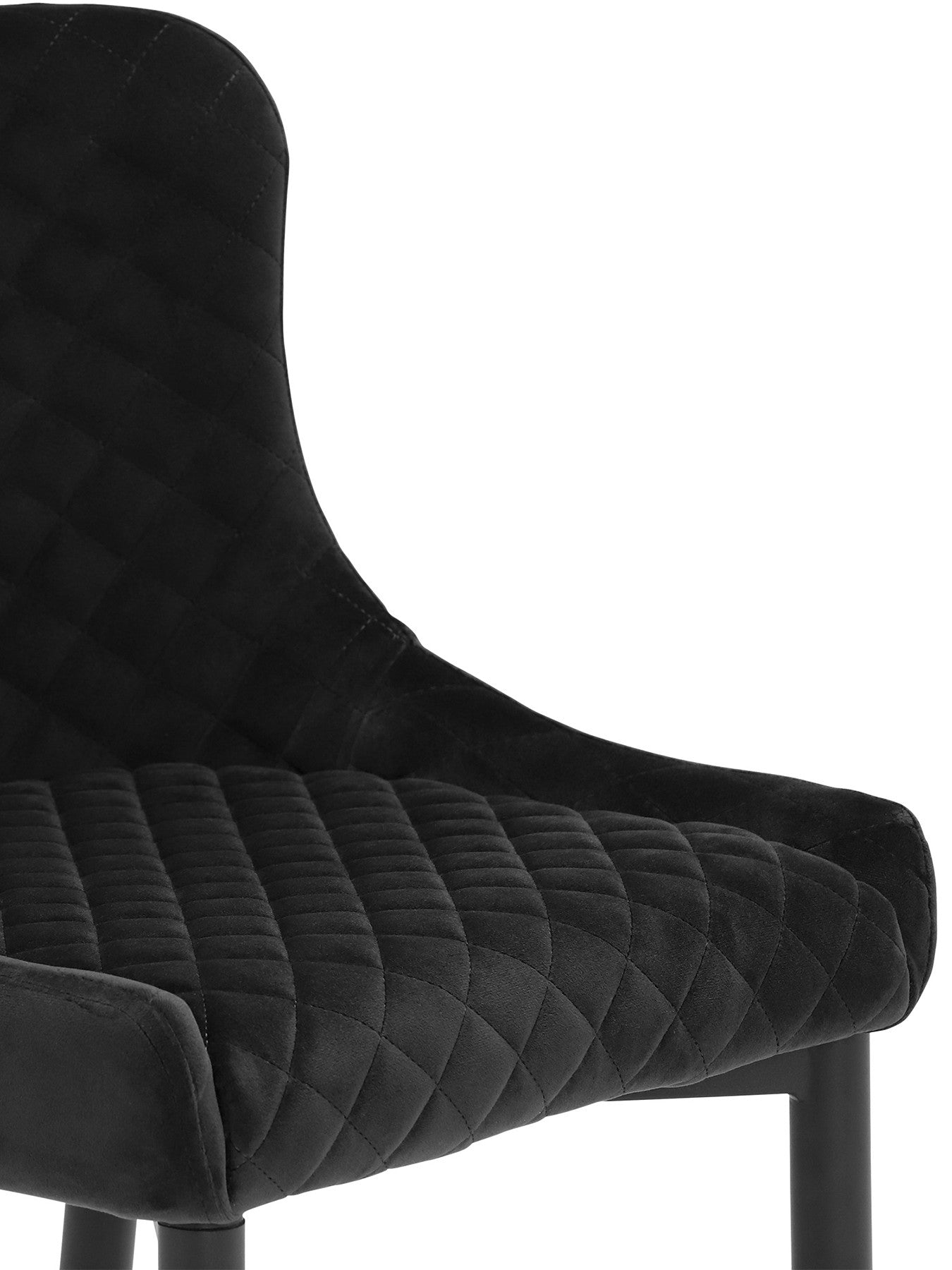 Rivington Fabric Counter Stool