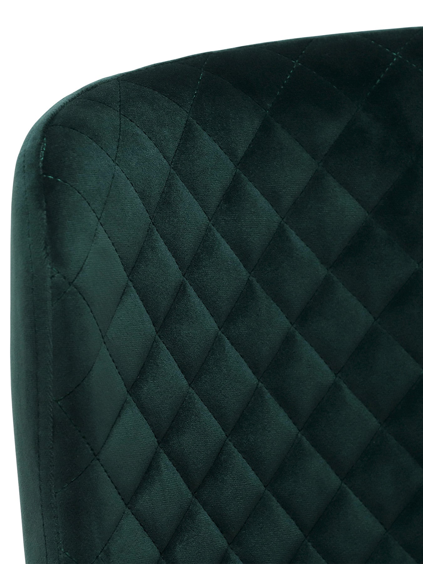 Rivington Fabric Counter Stool