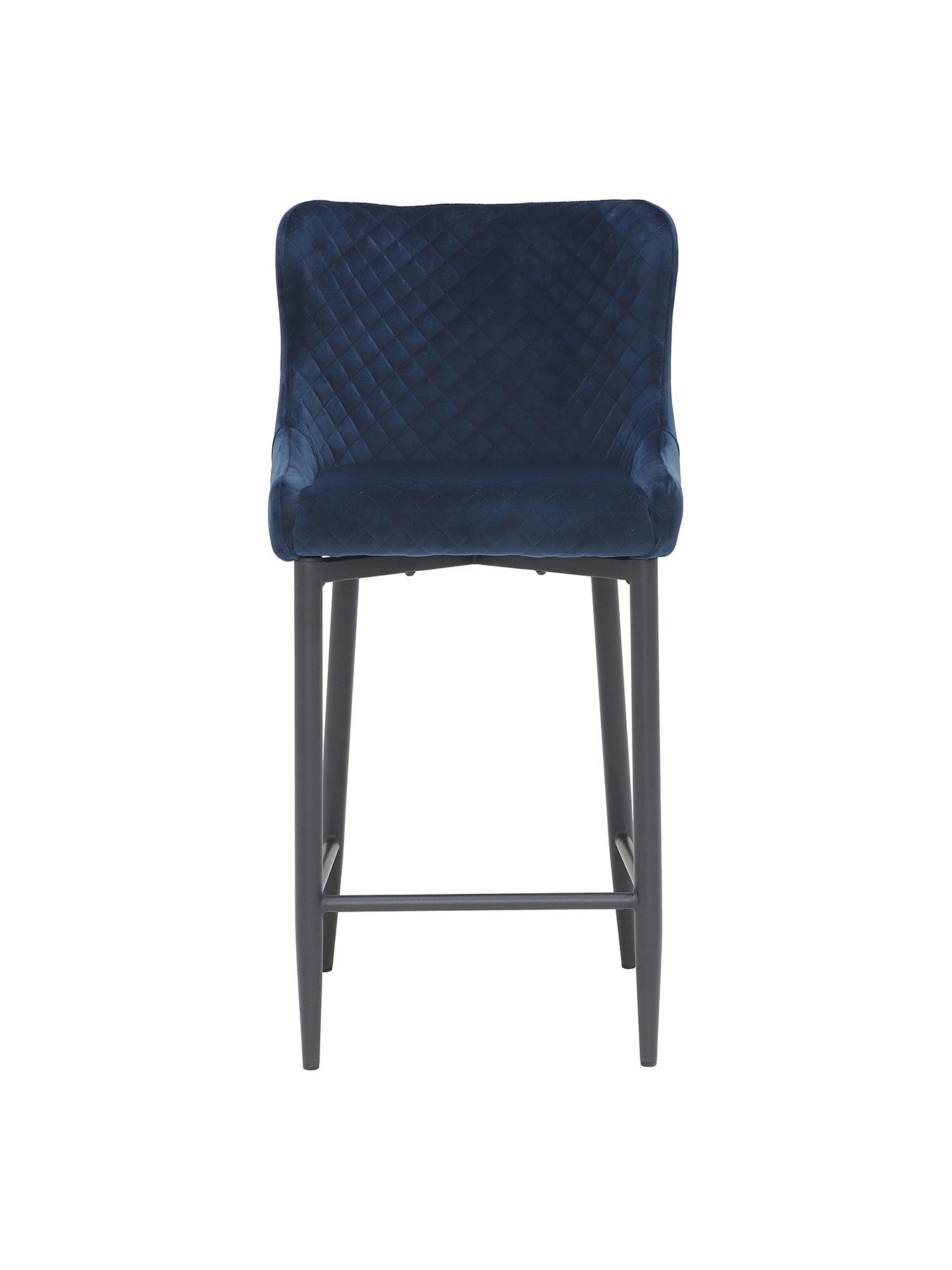Rivington Fabric Counter Stool