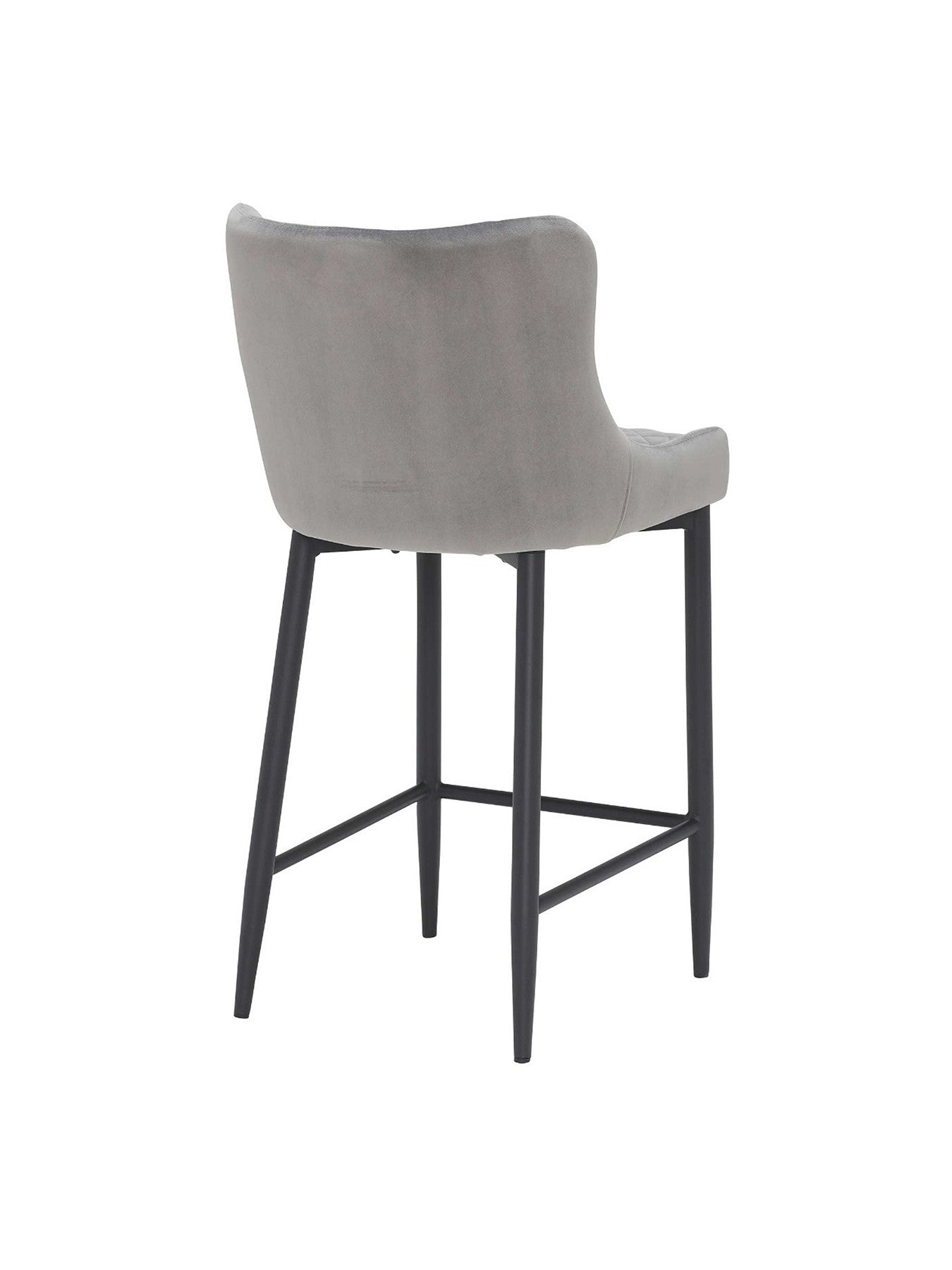 Rivington Fabric Counter Stool