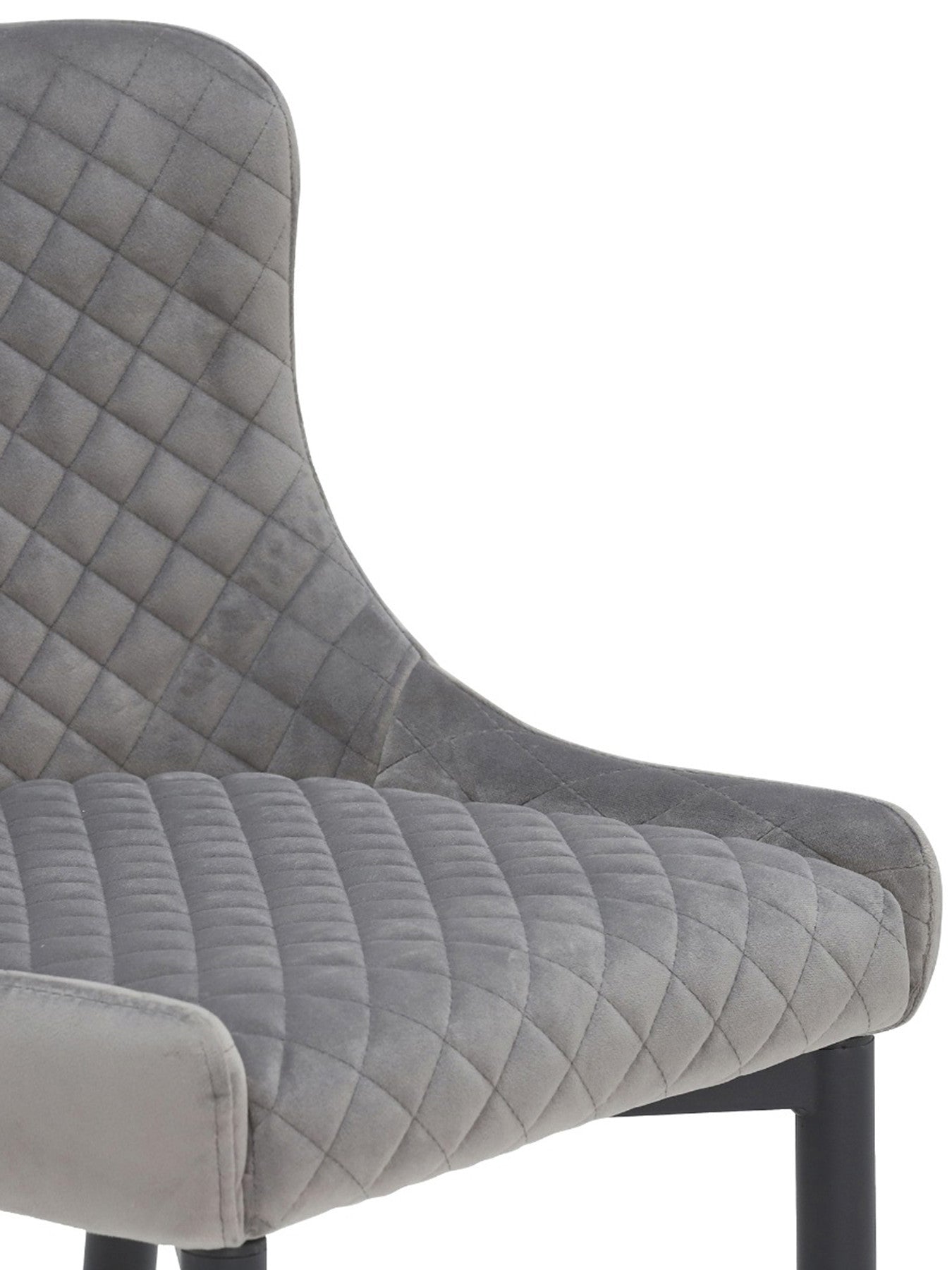 Rivington Fabric Counter Stool