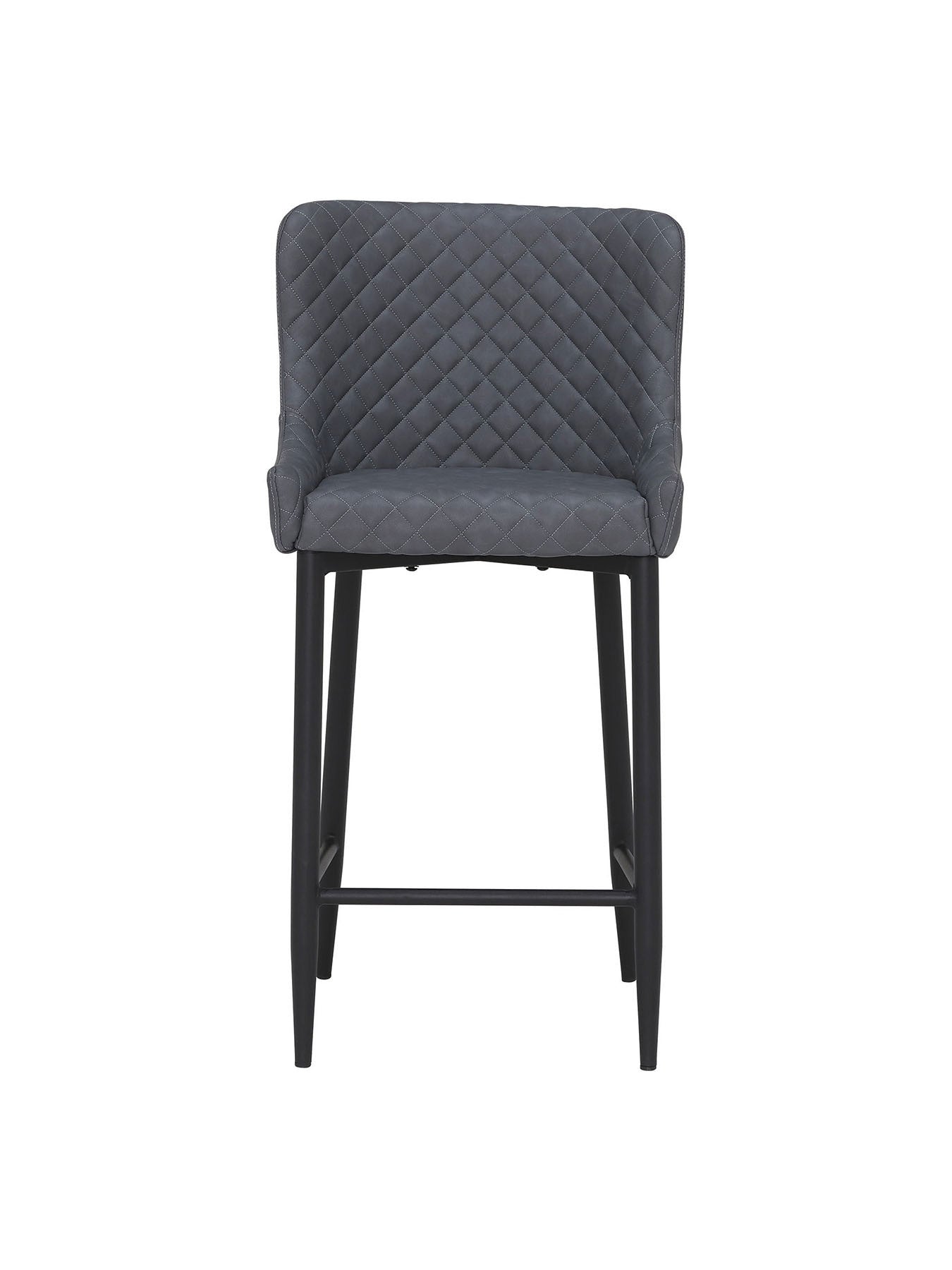 Rivington Upholstered Counter Stool