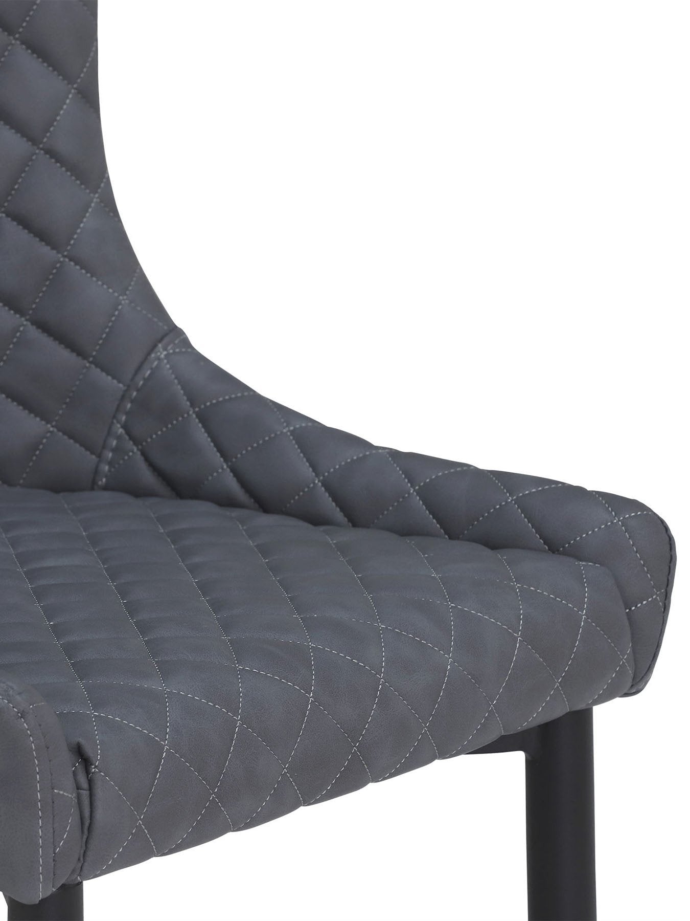 Rivington Upholstered Counter Stool