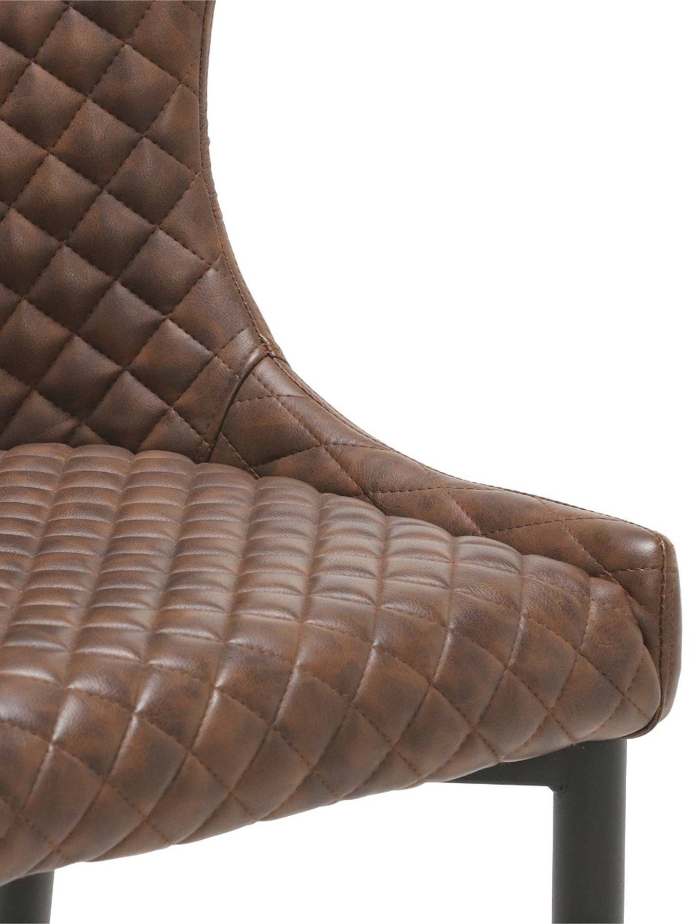 Rivington Upholstered Bar Stool