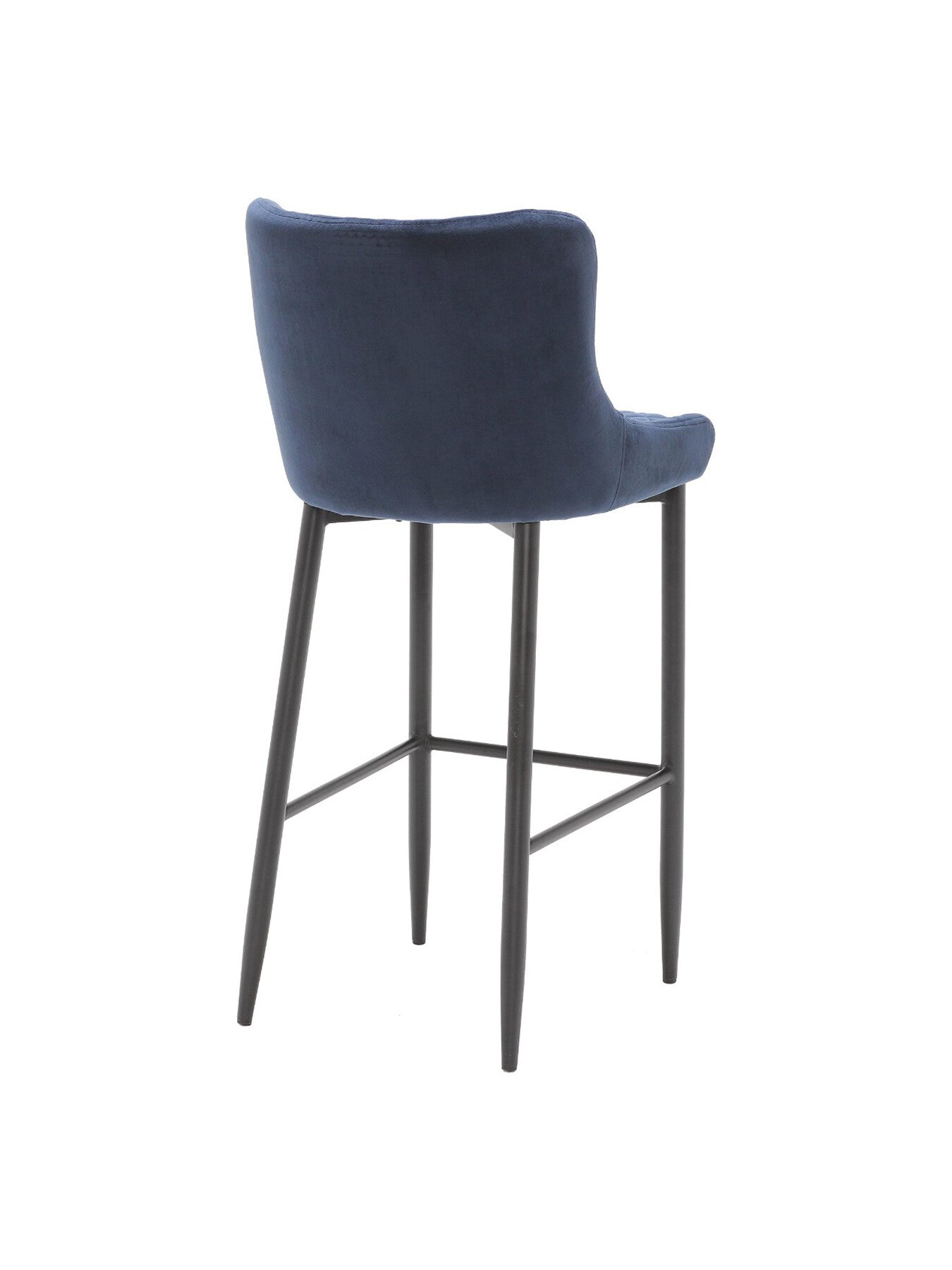 Rivington Fabric Bar Stool