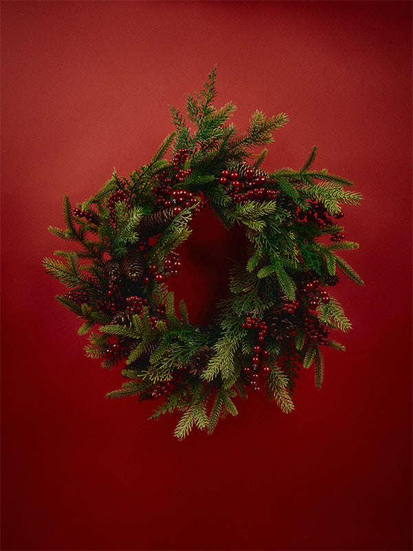Wreaths & Garlands