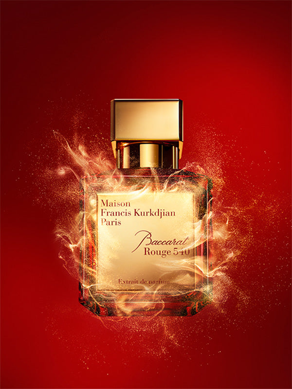 Baccarat Rouge 540