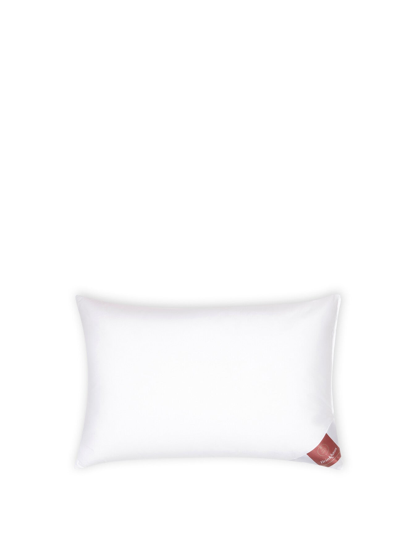 Down Surround Soft Pillow