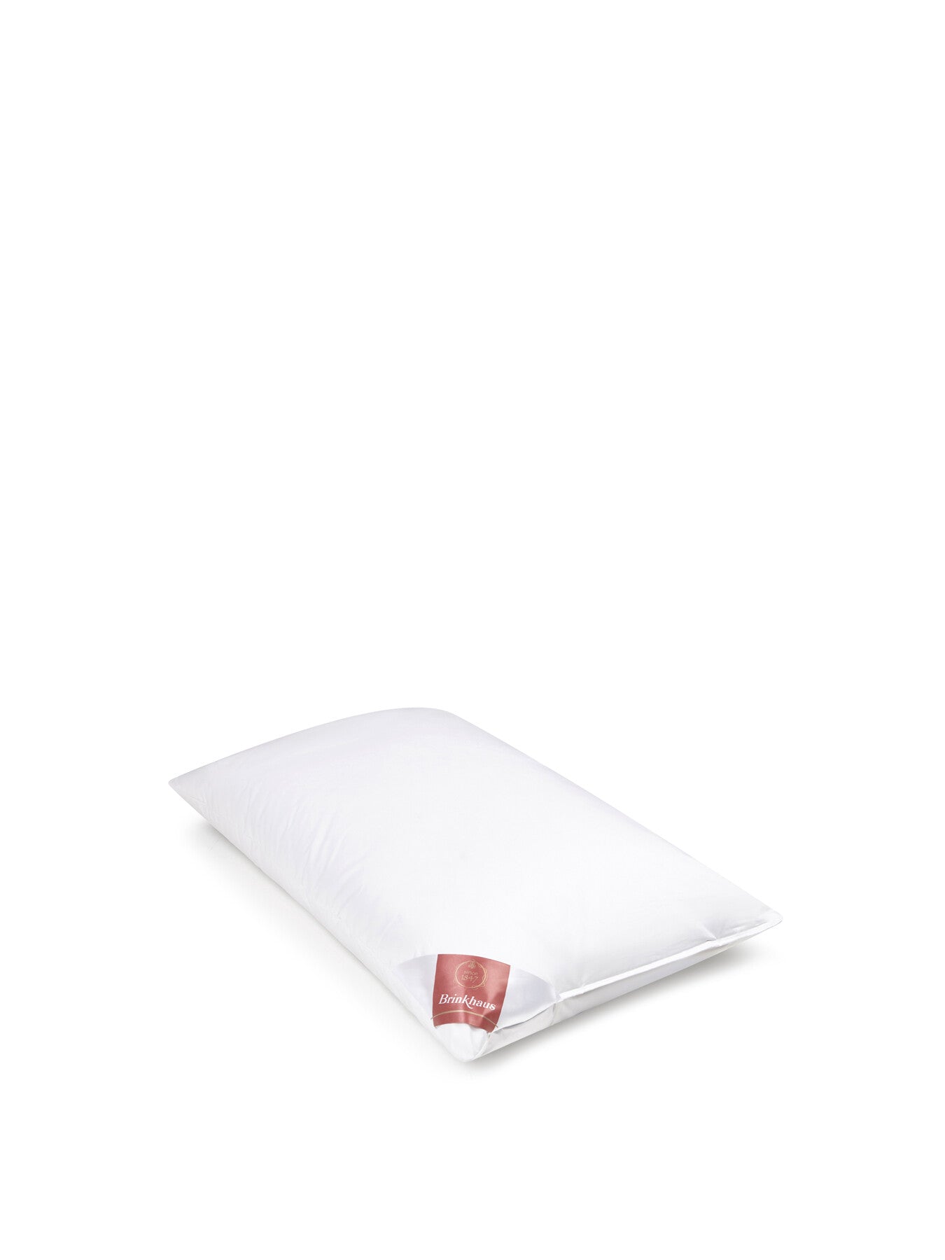 Down Surround Soft Pillow