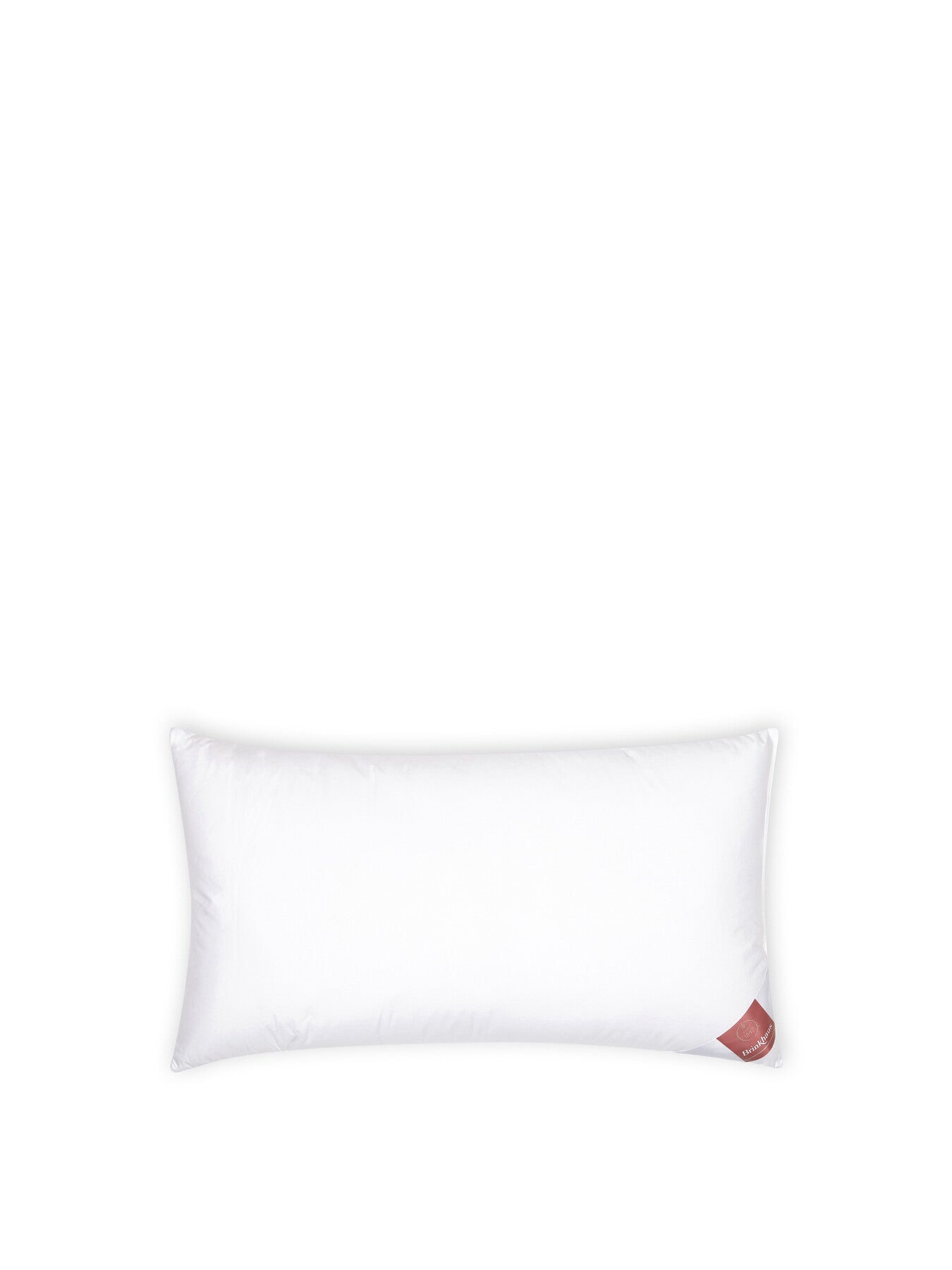 Down Surround Medium Pillow
