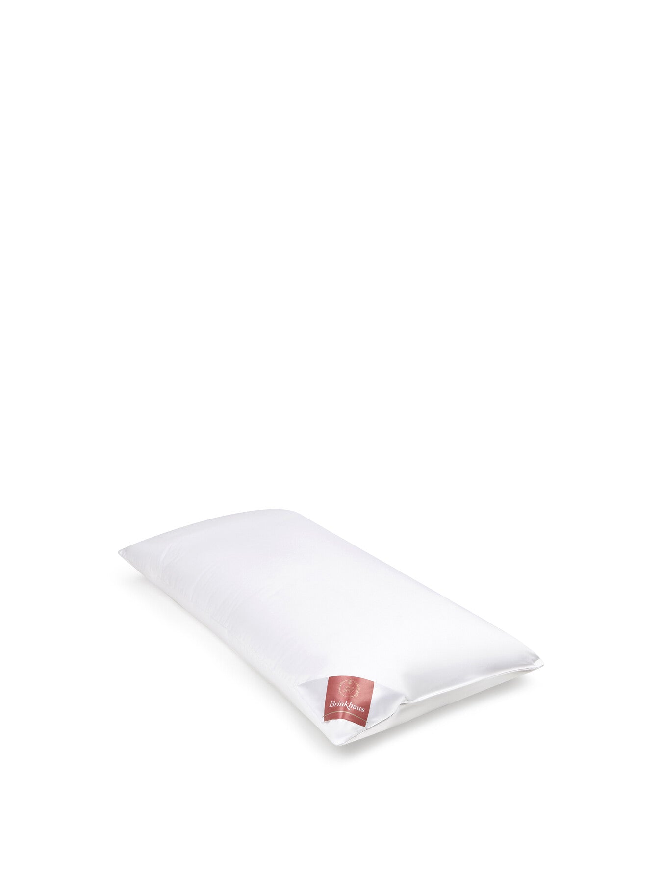 Down Surround Medium Pillow