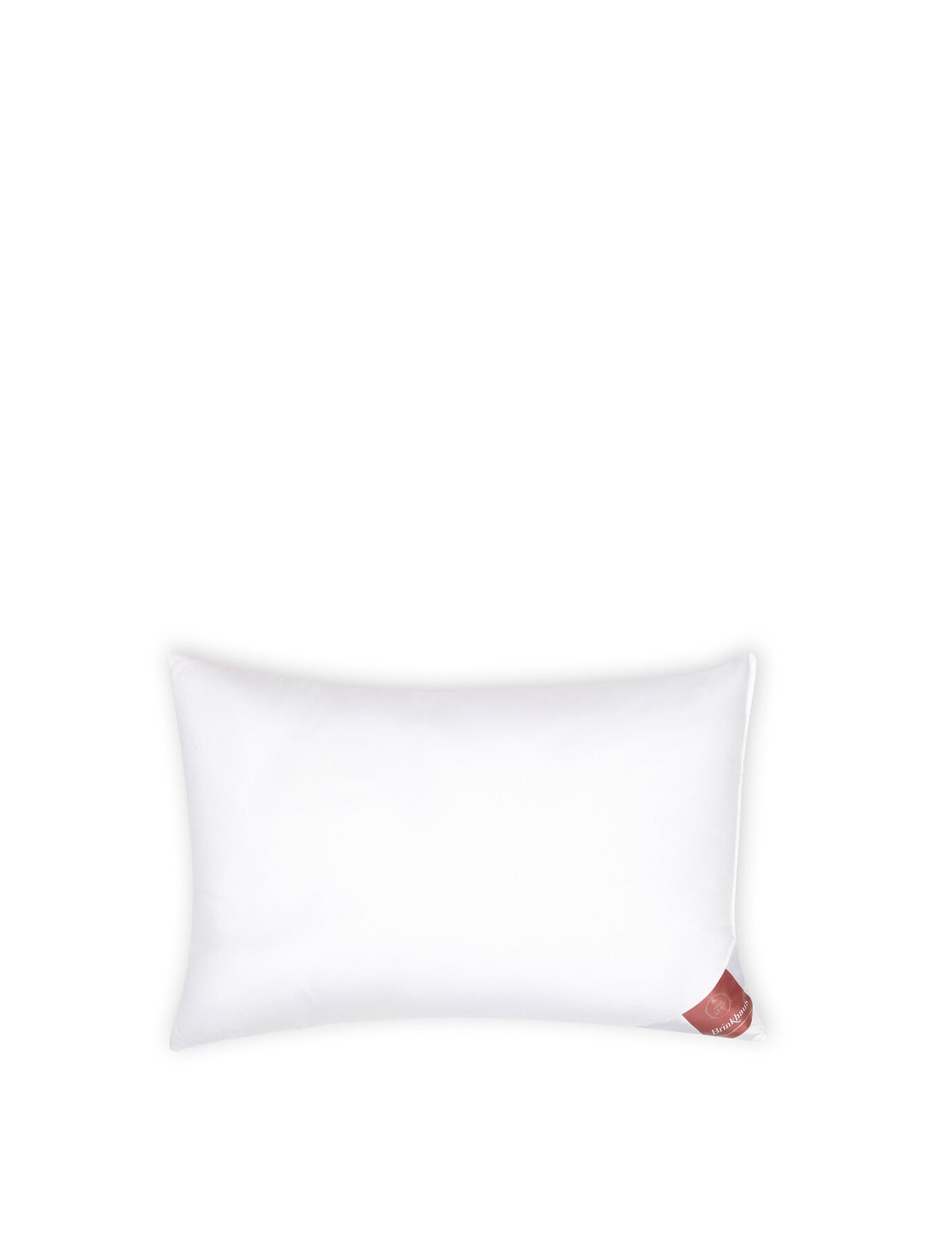 Down Surround Firm Pillow
