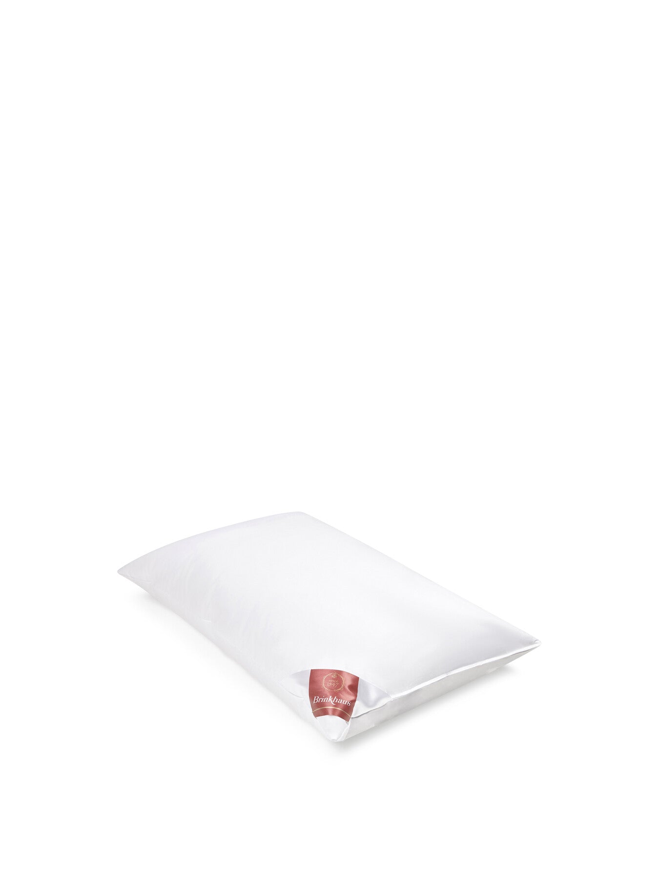 Down Surround Firm Pillow