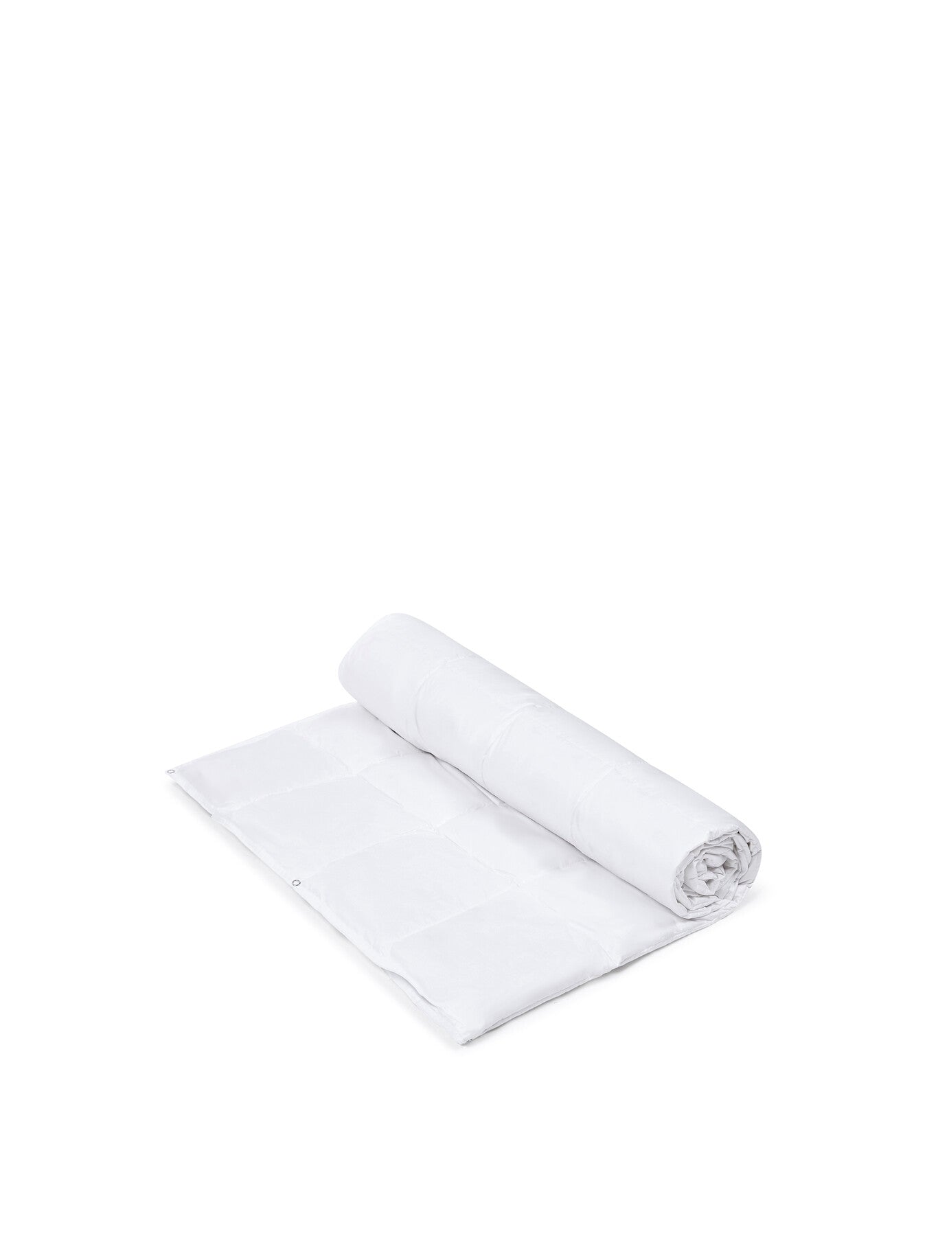 Hungarian Goose Down Crystal Duvet