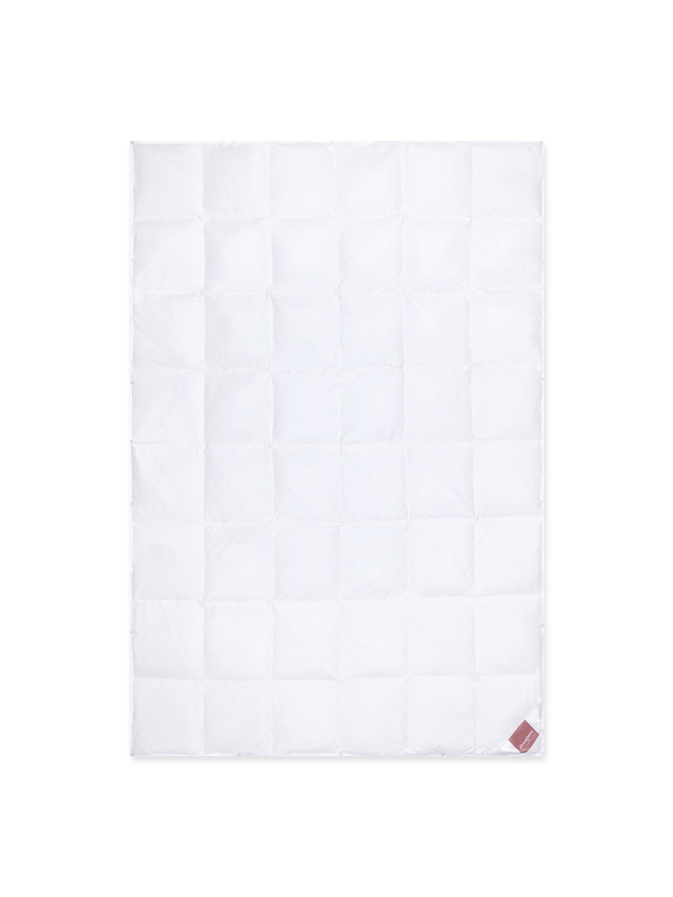 Hungarian Goose Down Pearl Duvet