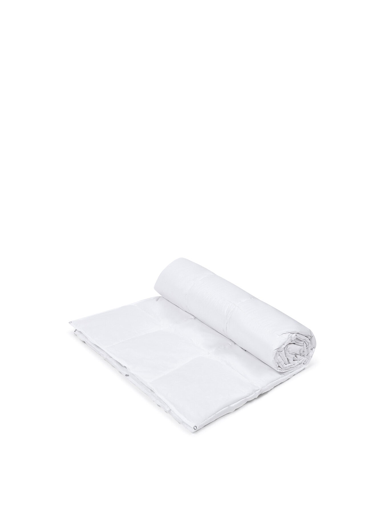 Hungarian Goose Down Pearl Duvet