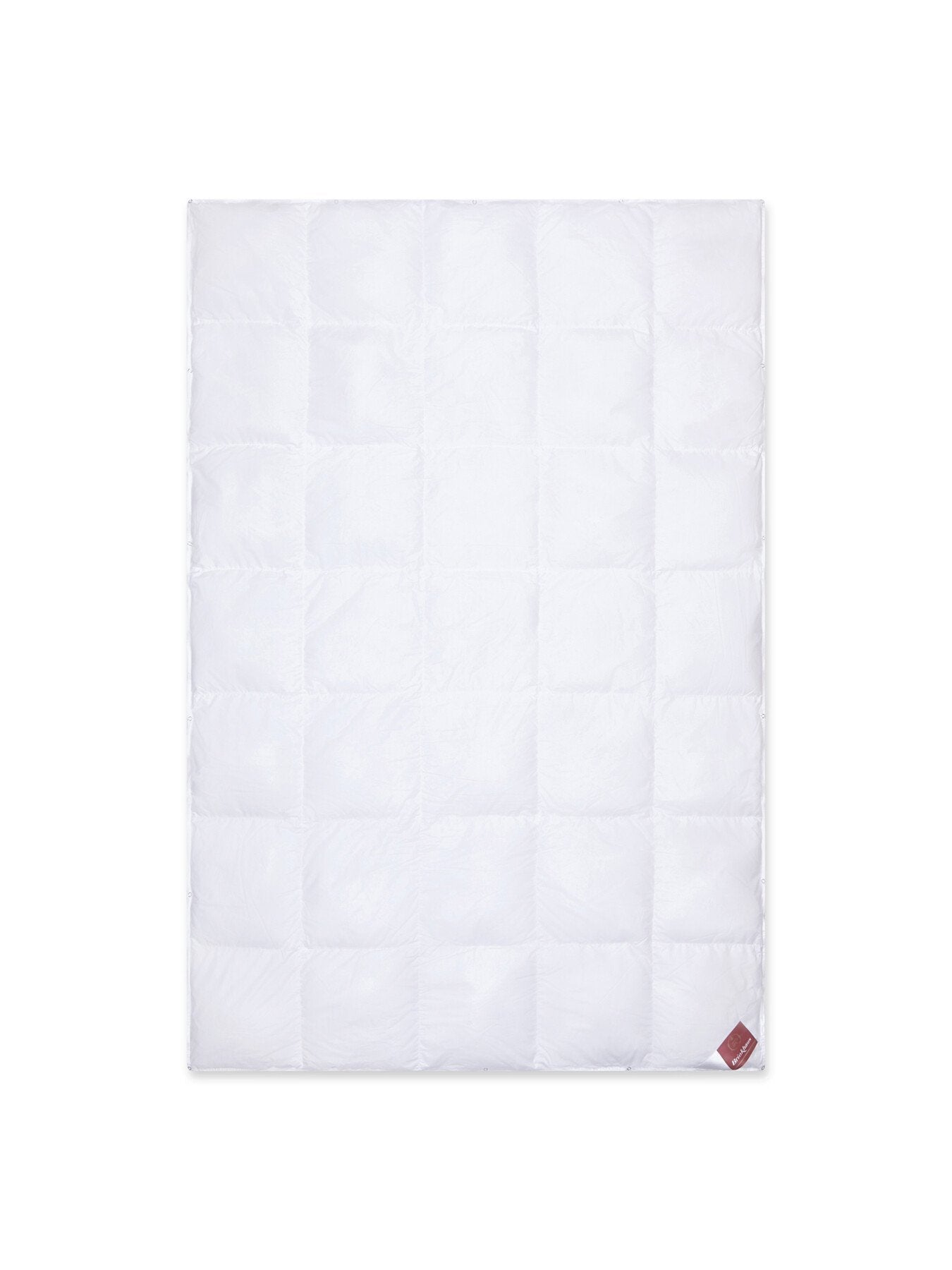 Hungarian Goose Down Gem Duvet