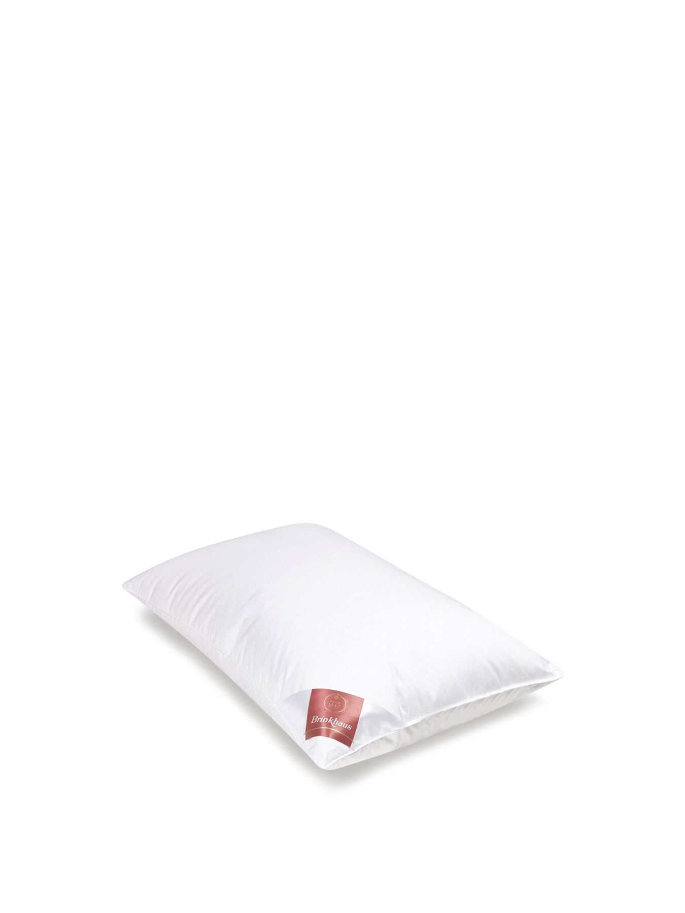 Hungarian Goose Down Sapphire Pillow