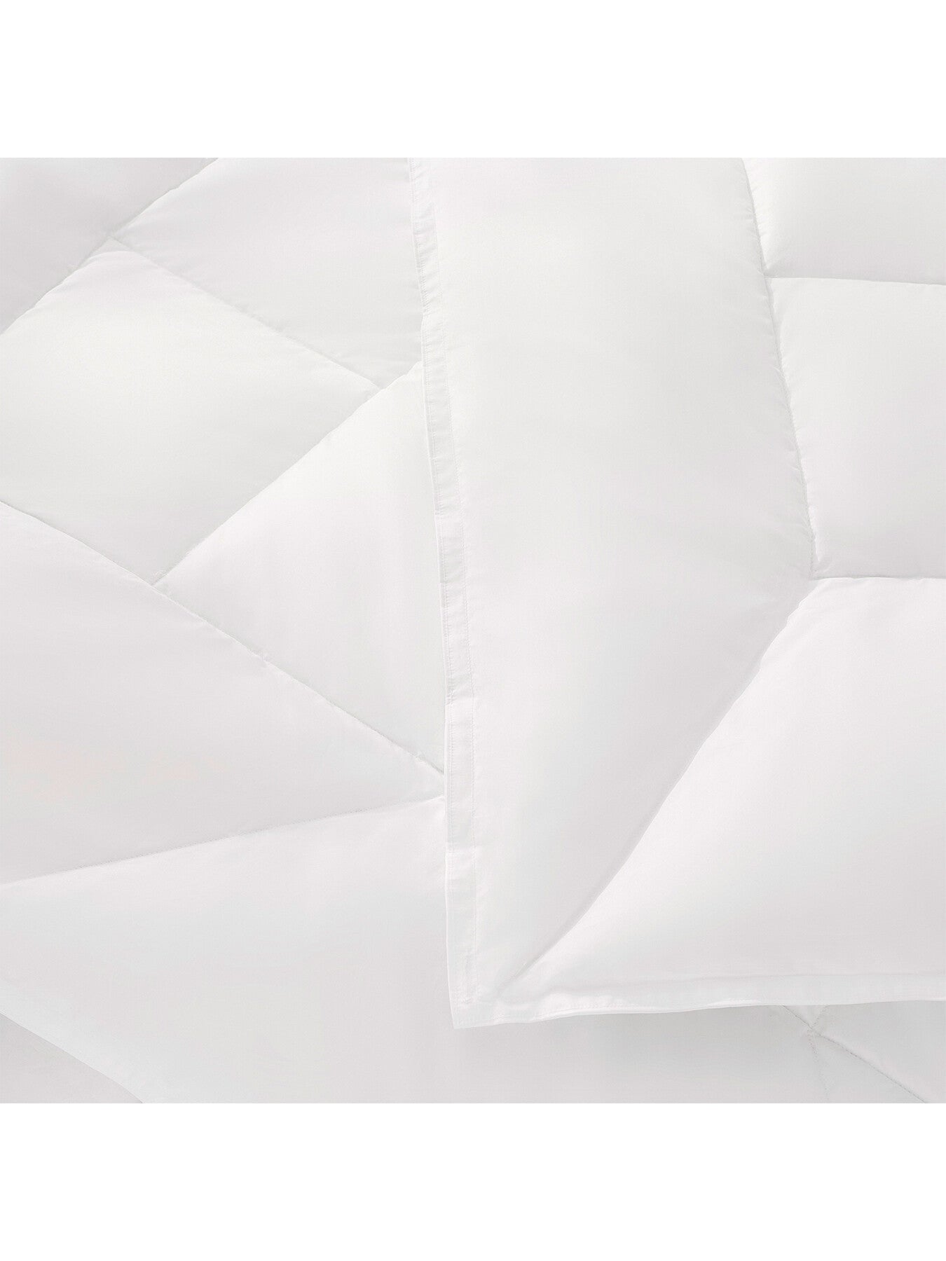 Blue Down Medium Duvet