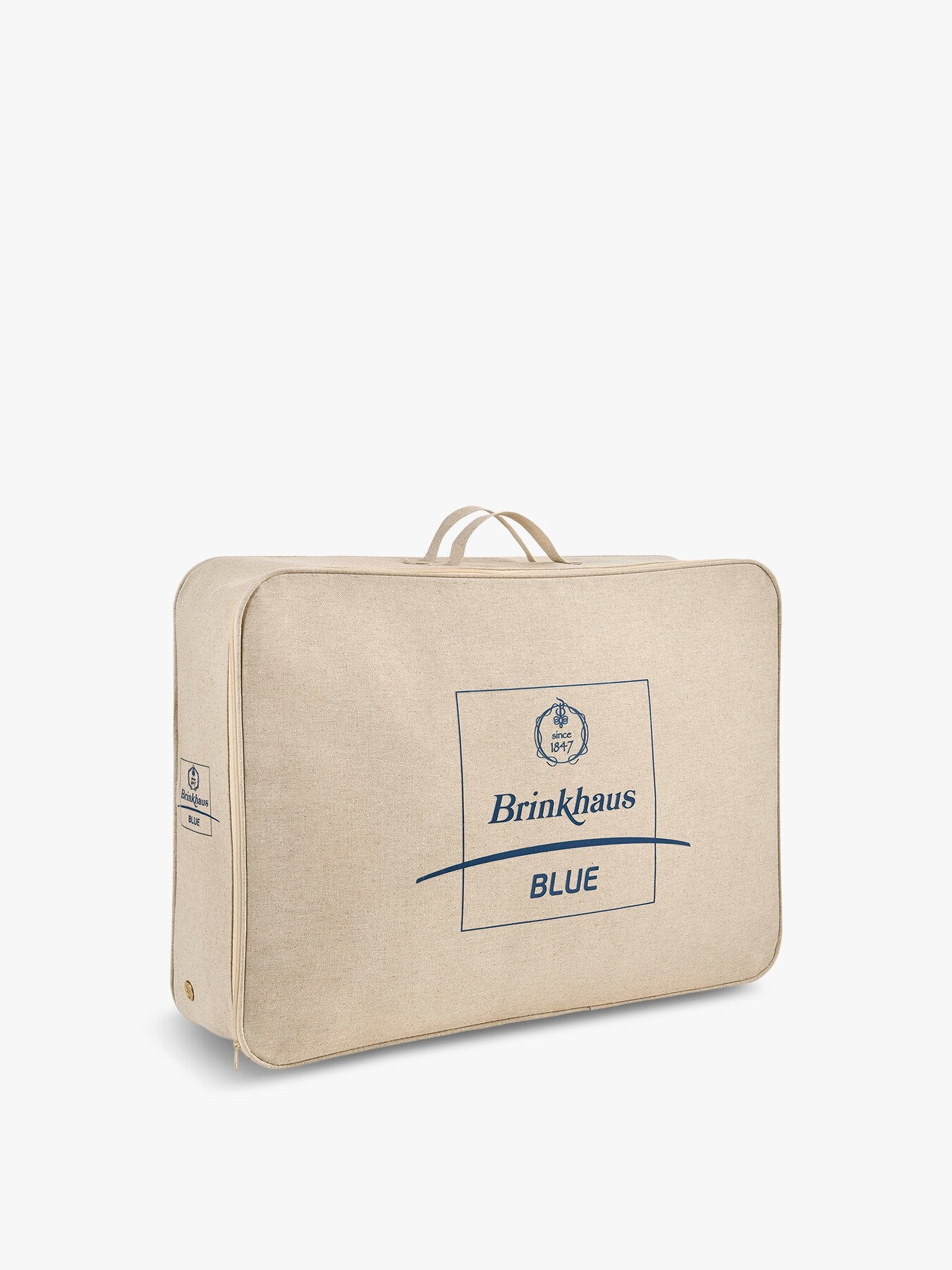 Blue Aerelle Warm Duvet