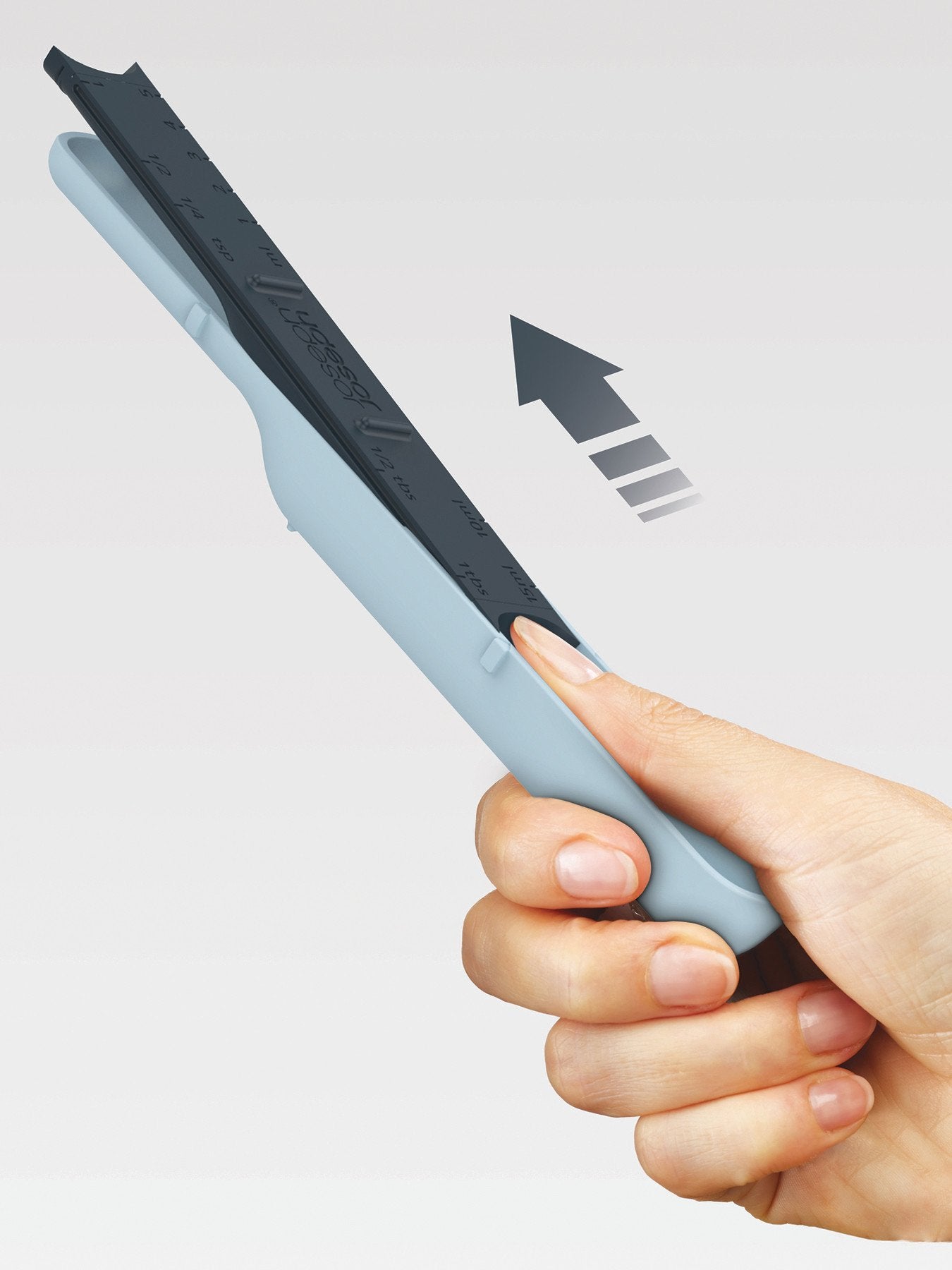 Measure-Up Measuring Spoon