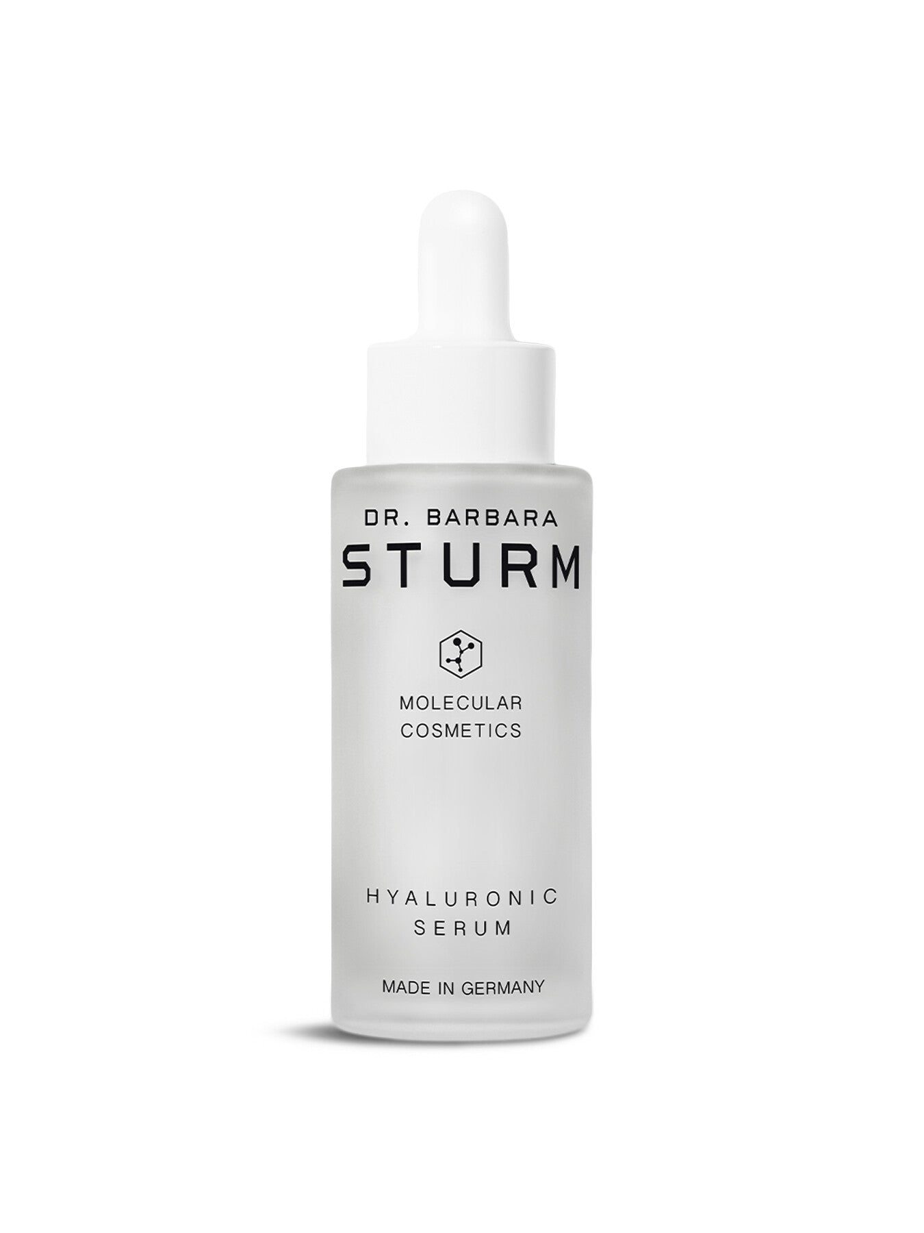Hyaluronic Serum