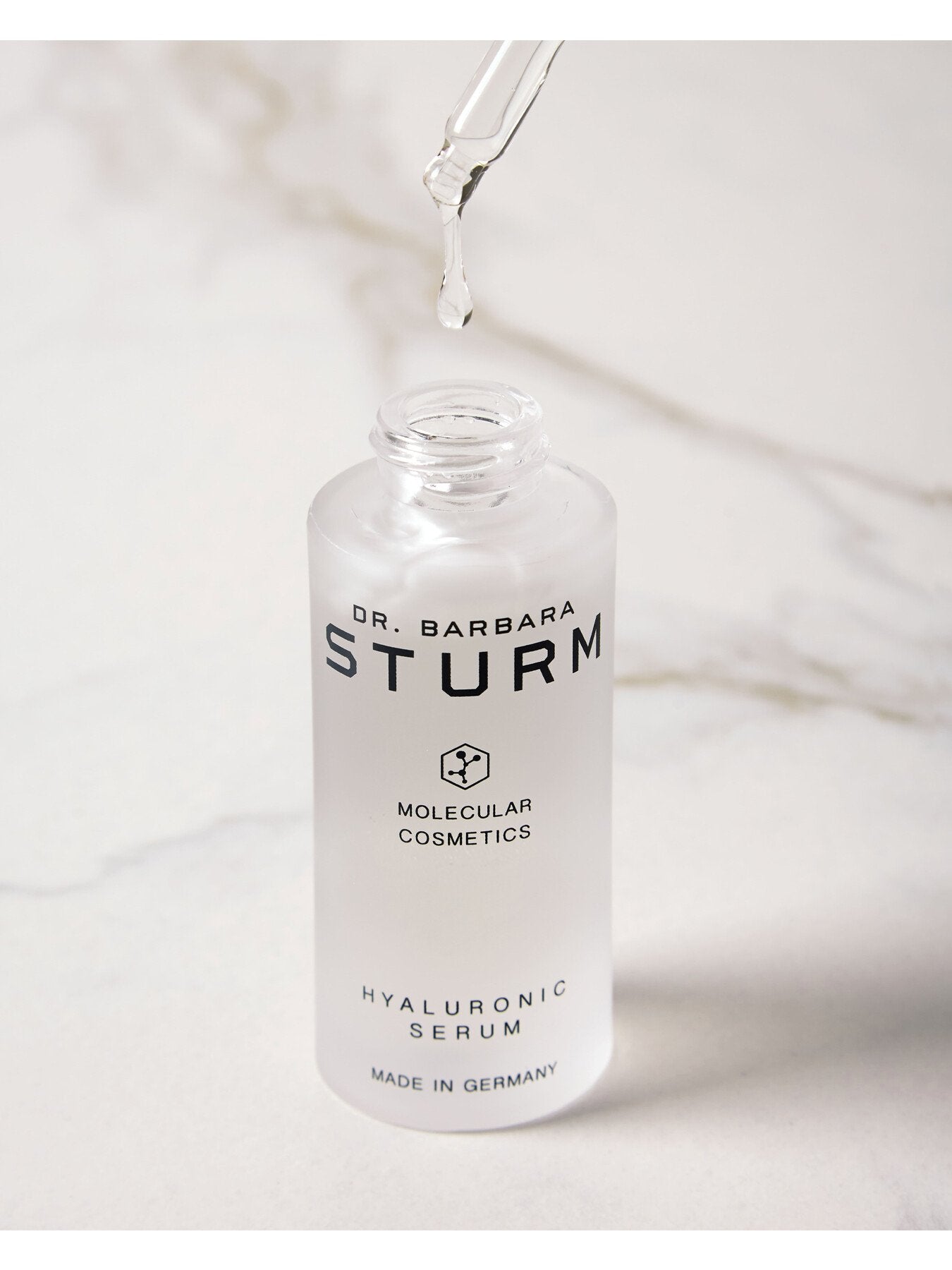 Hyaluronic Serum