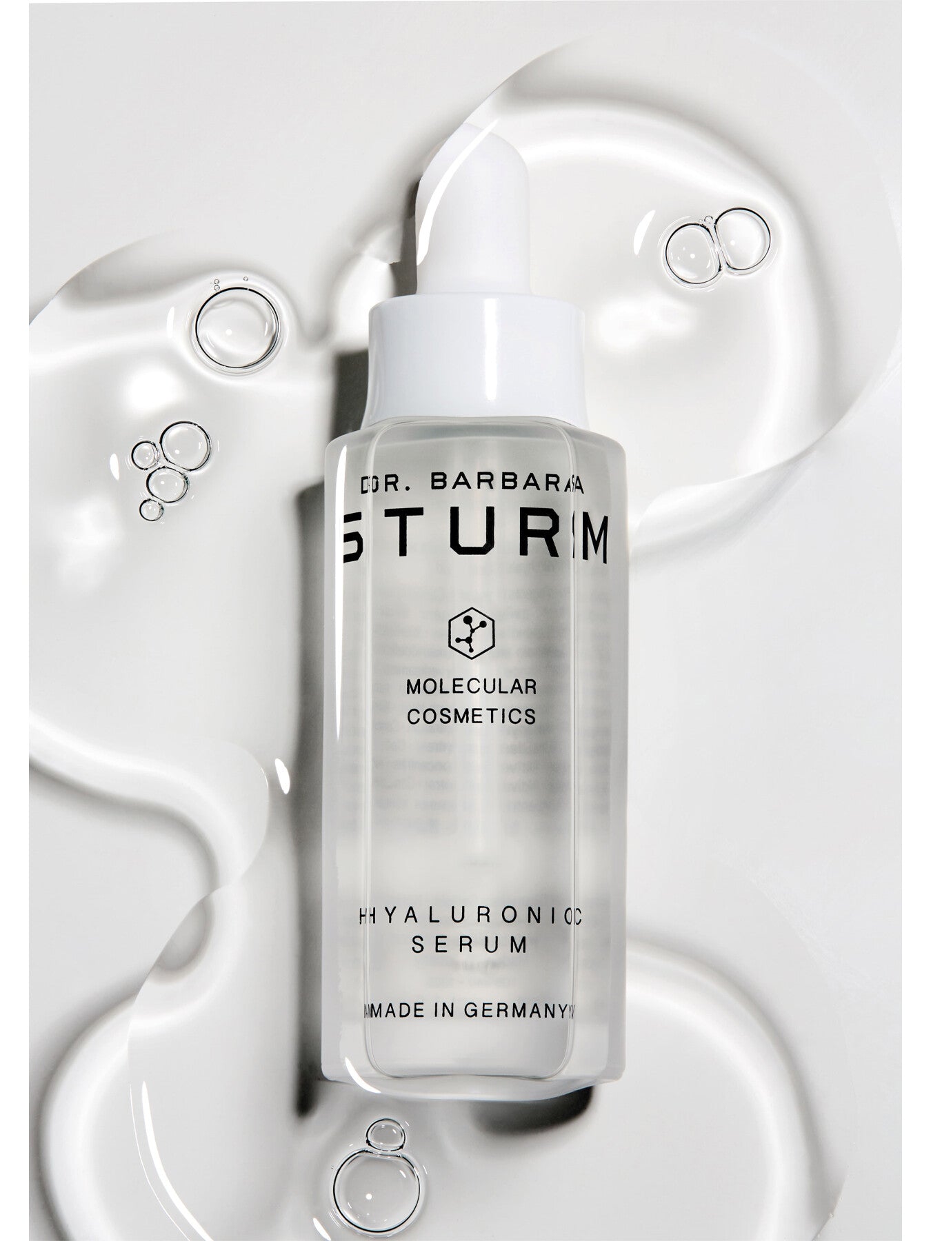 Hyaluronic Serum