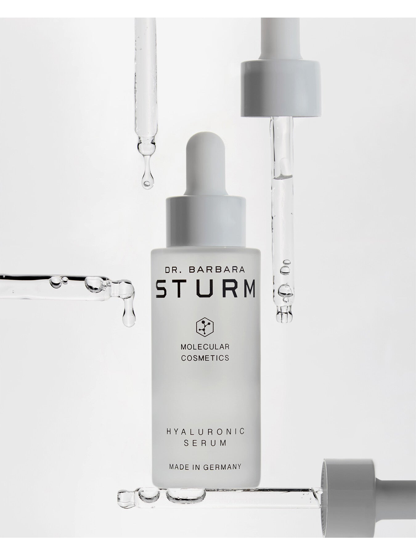 Hyaluronic Serum