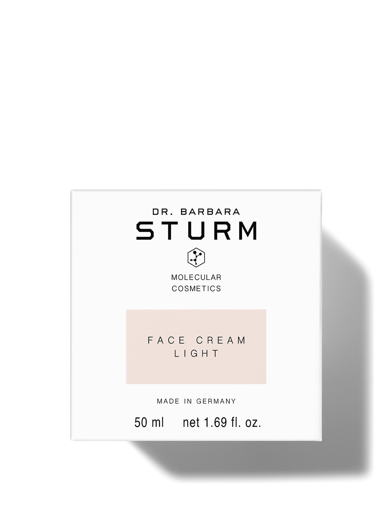 Face Cream Light