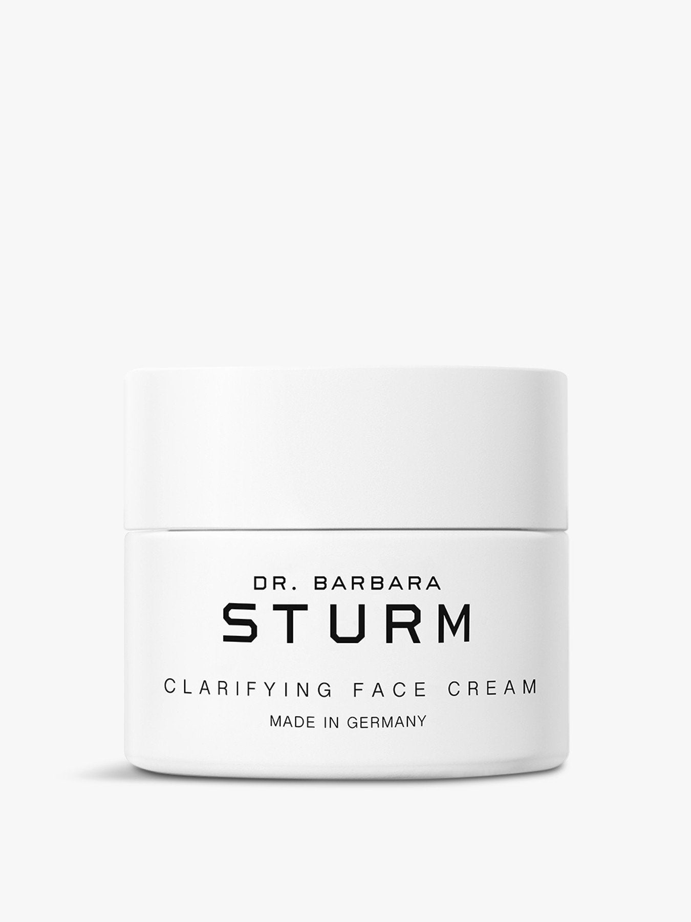 Clarifying Face Cream