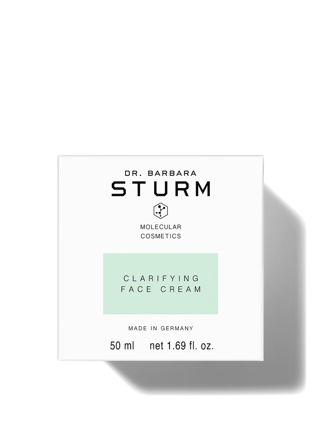 Clarifying Face Cream