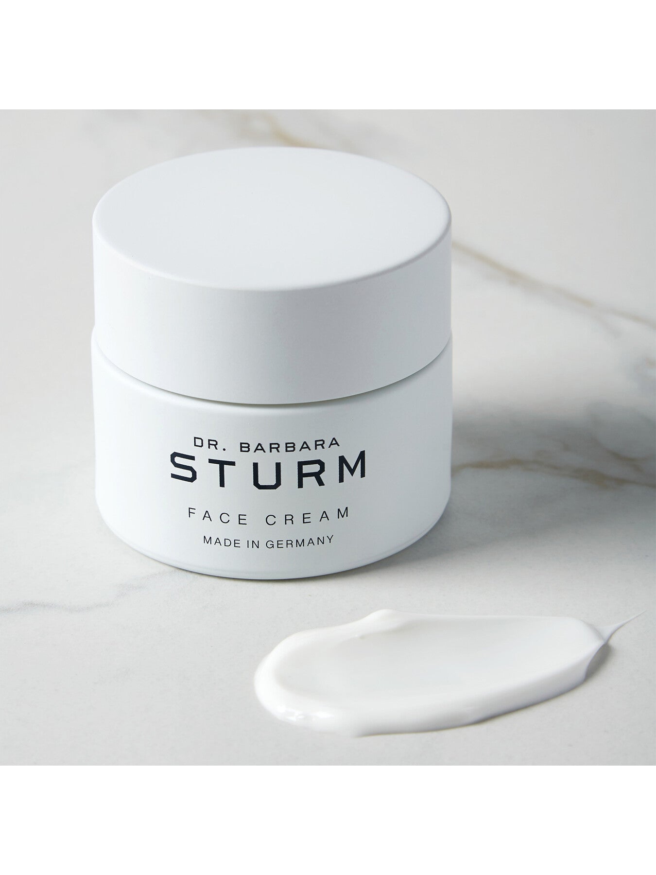 Face Cream