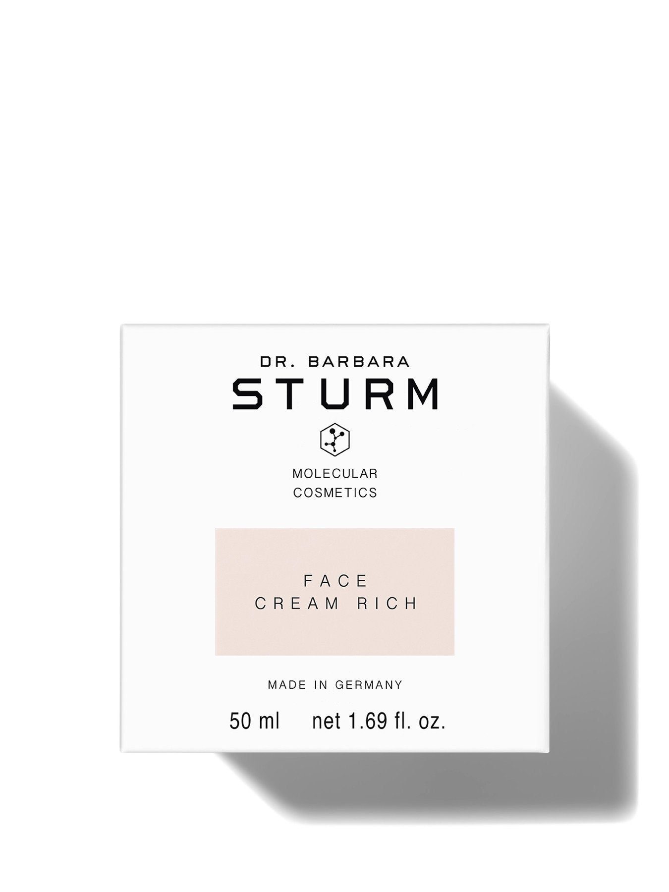 Face Cream Rich