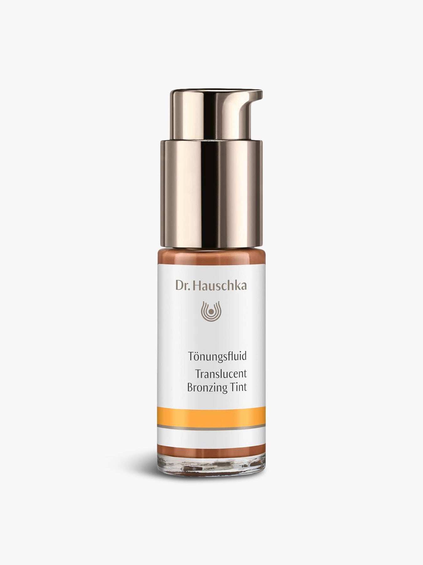 Translucent Bronzing Tint 18ml