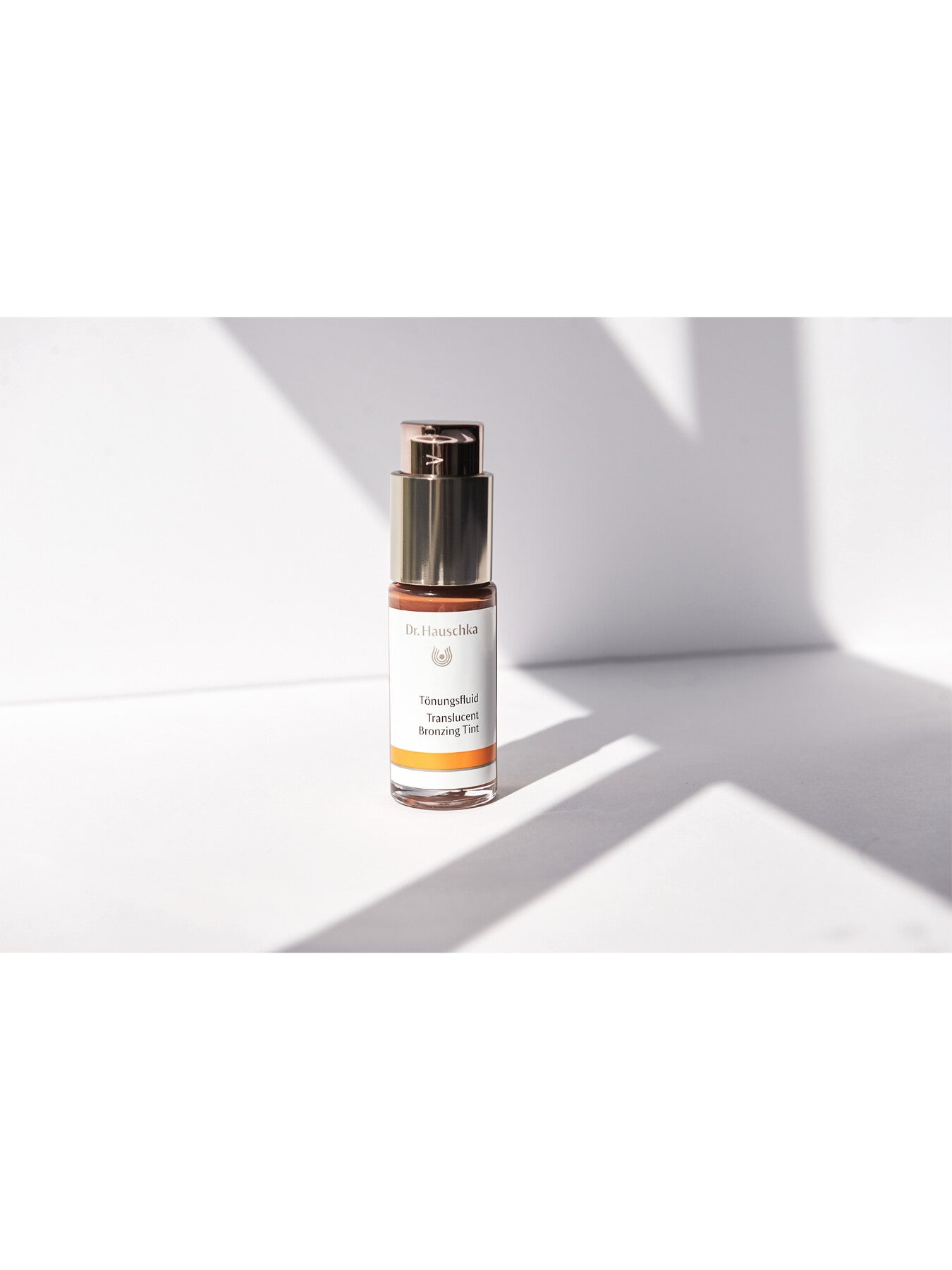 Translucent Bronzing Tint 18ml