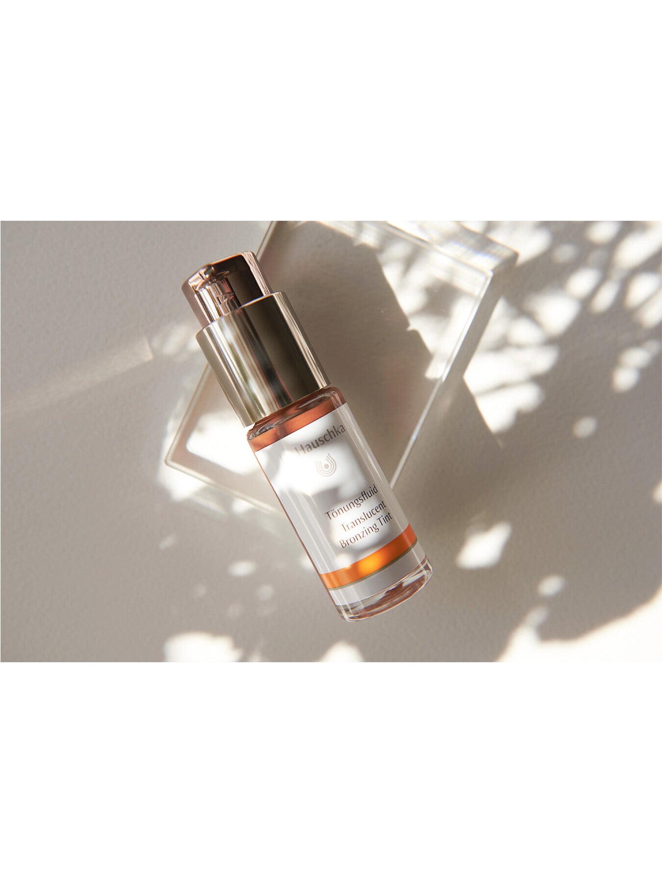 Translucent Bronzing Tint 18ml