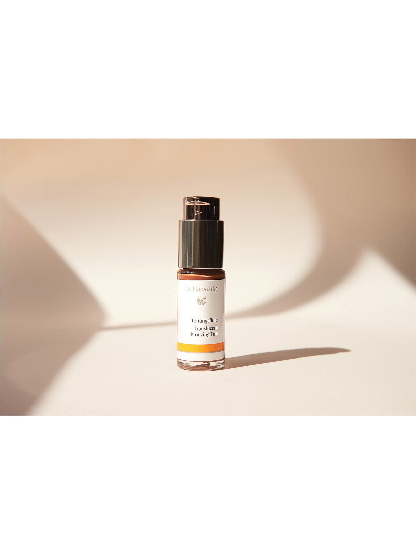 Translucent Bronzing Tint 18ml