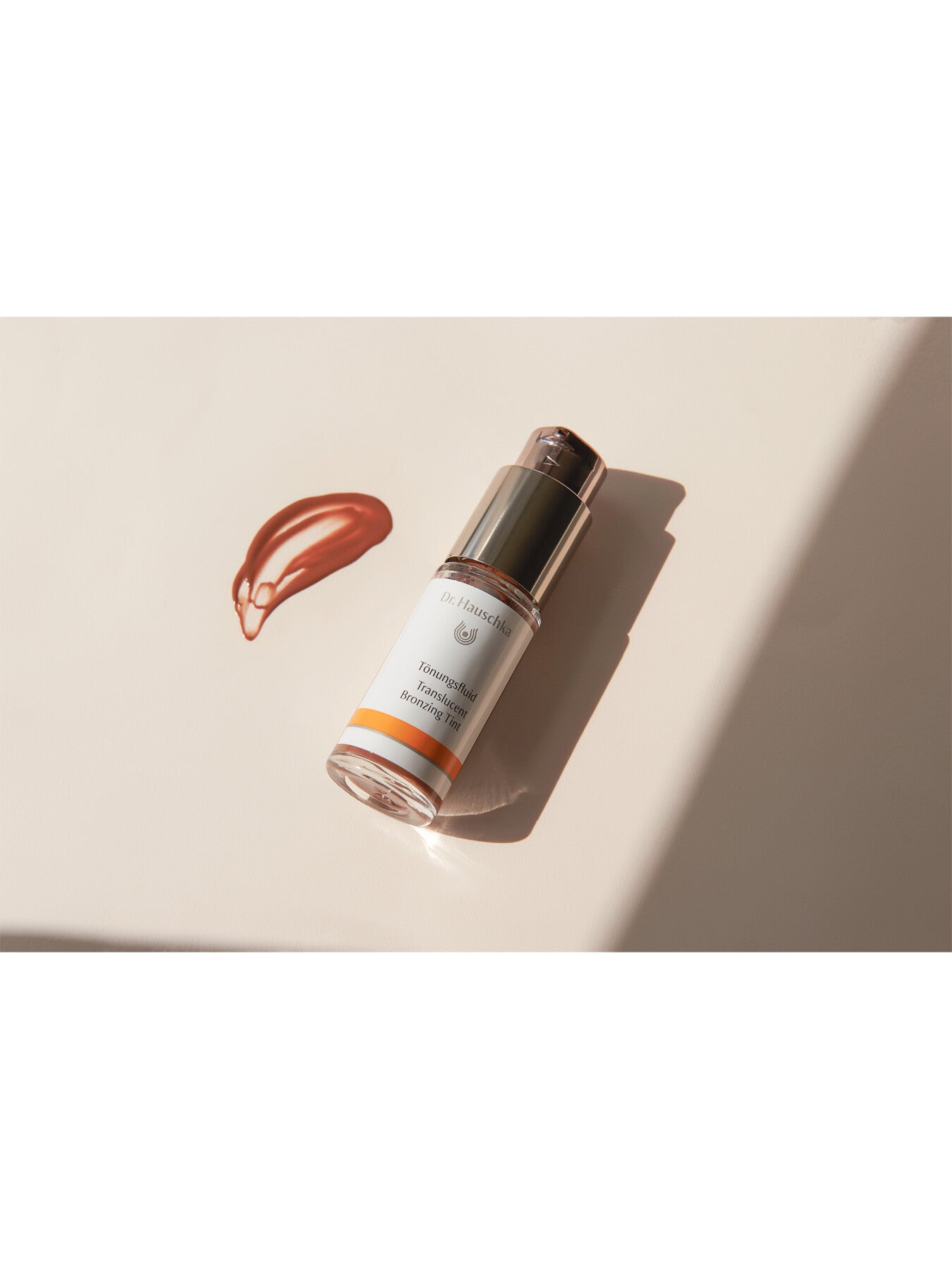 Translucent Bronzing Tint 18ml